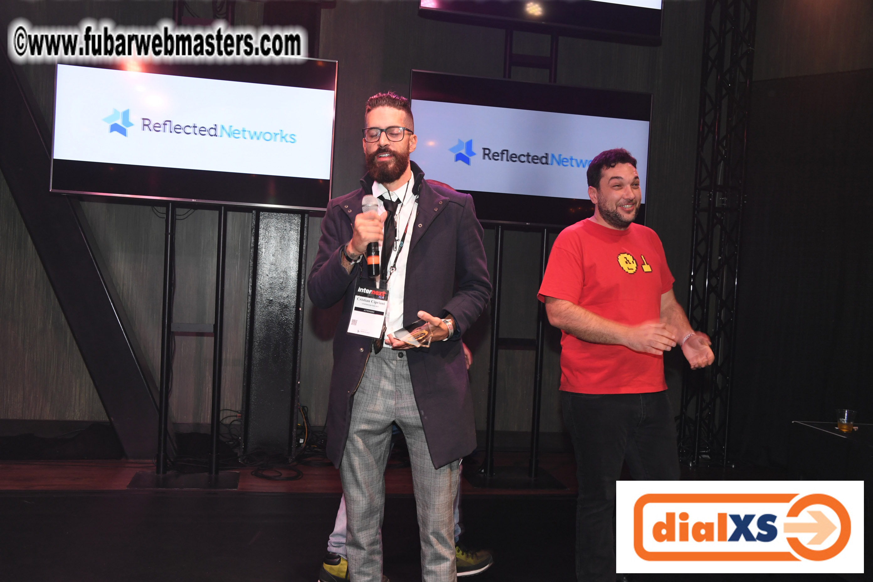 GFY Awards & Party