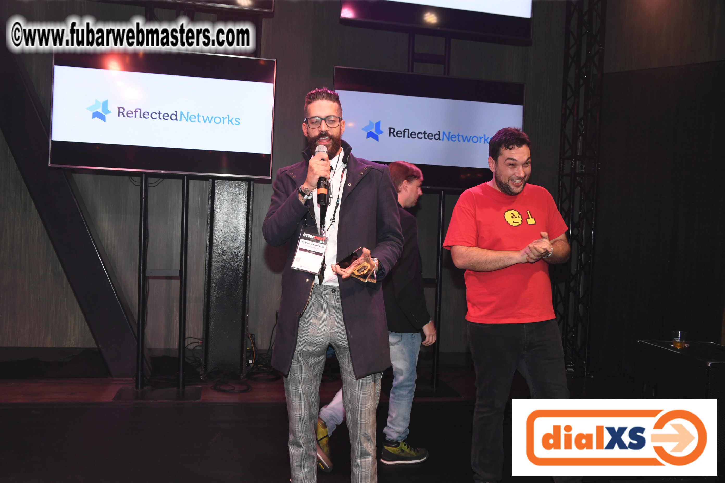 GFY Awards & Party
