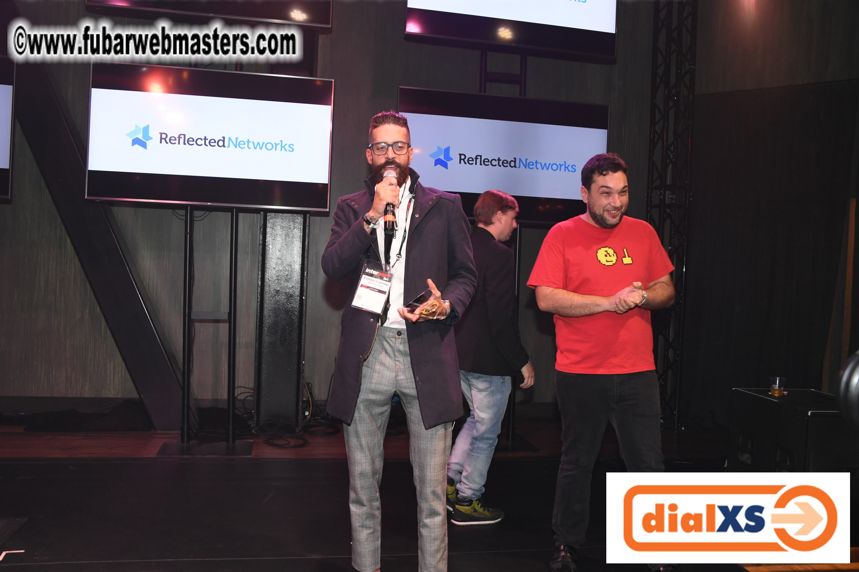 GFY Awards & Party