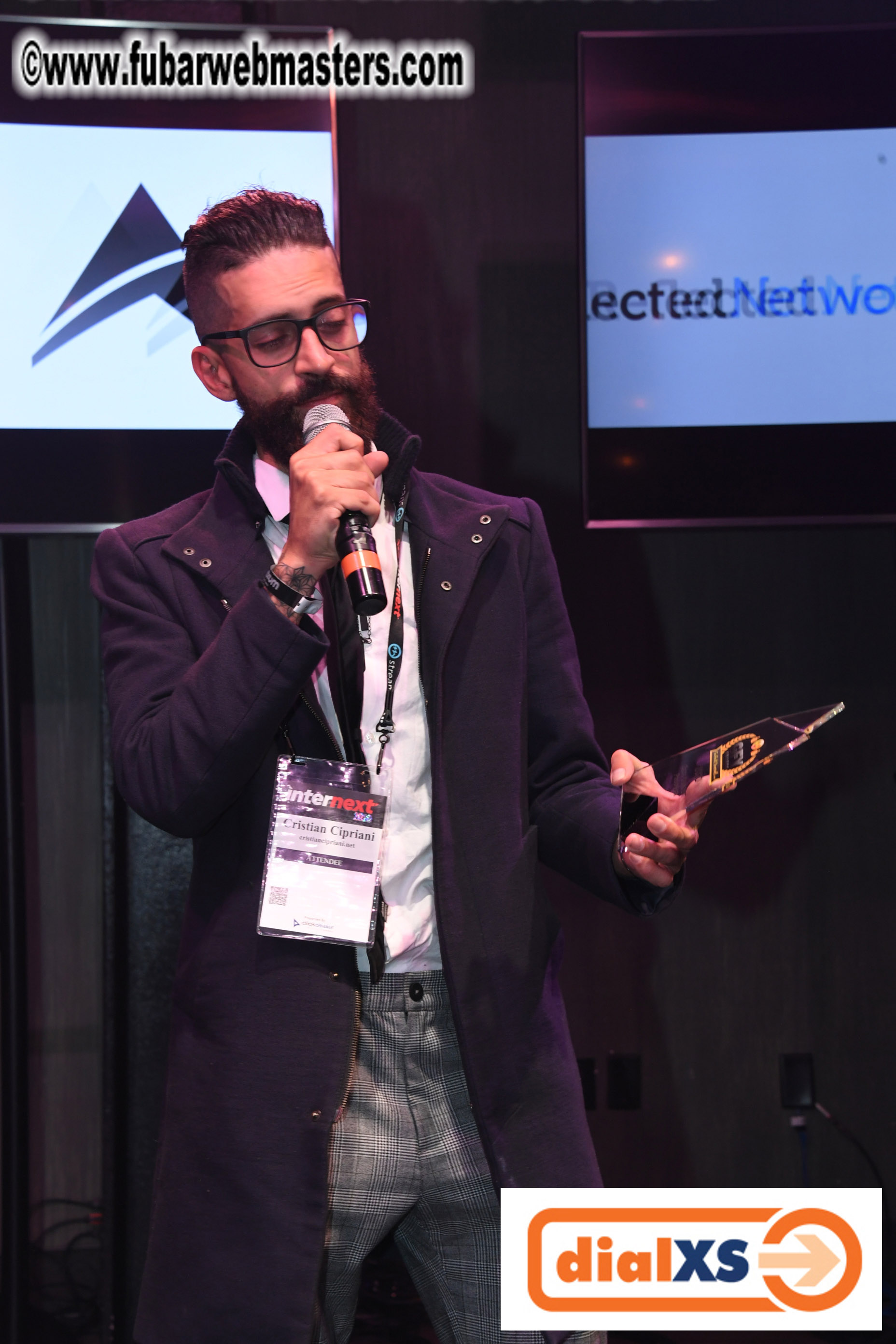 GFY Awards & Party