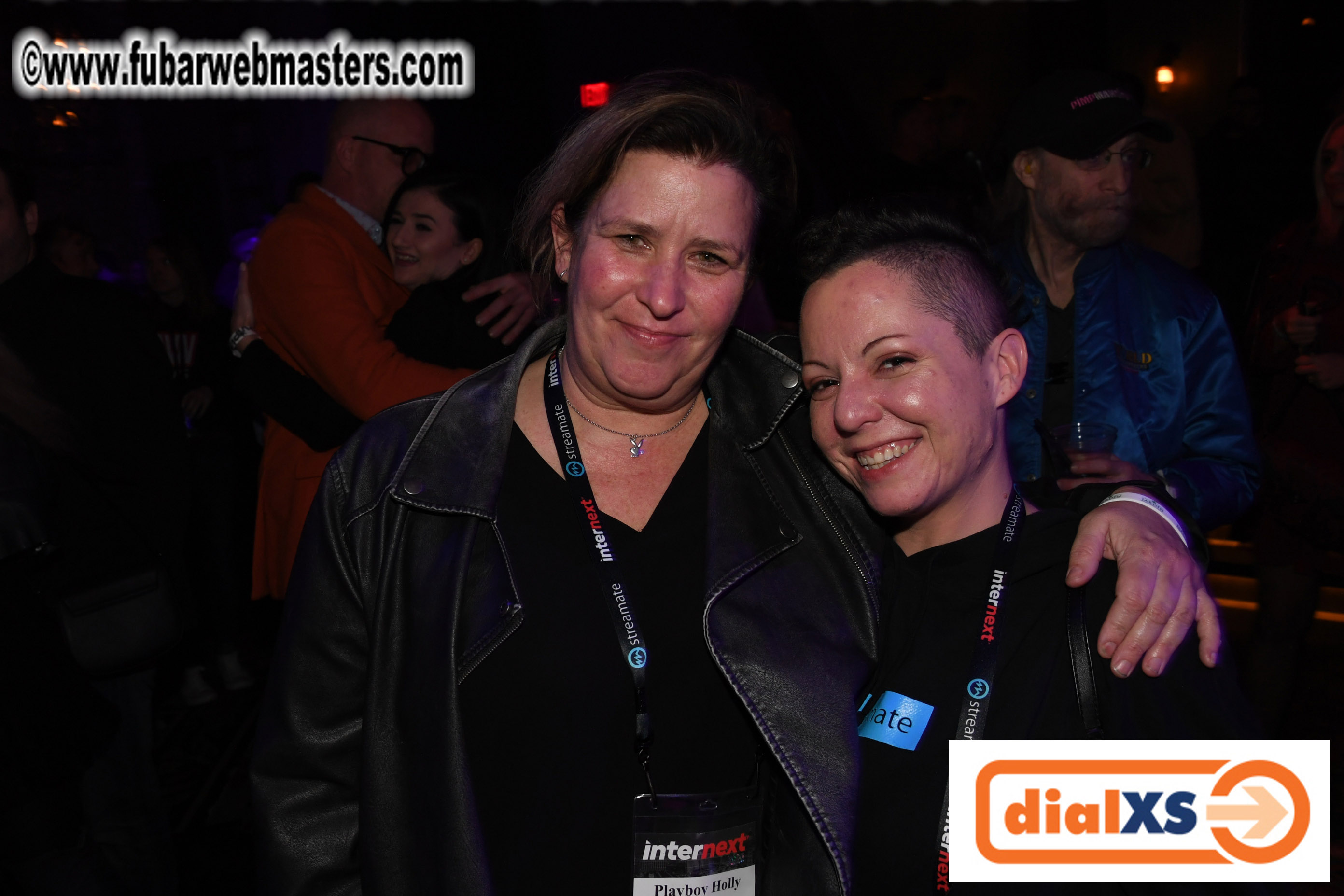 GFY Awards & Party