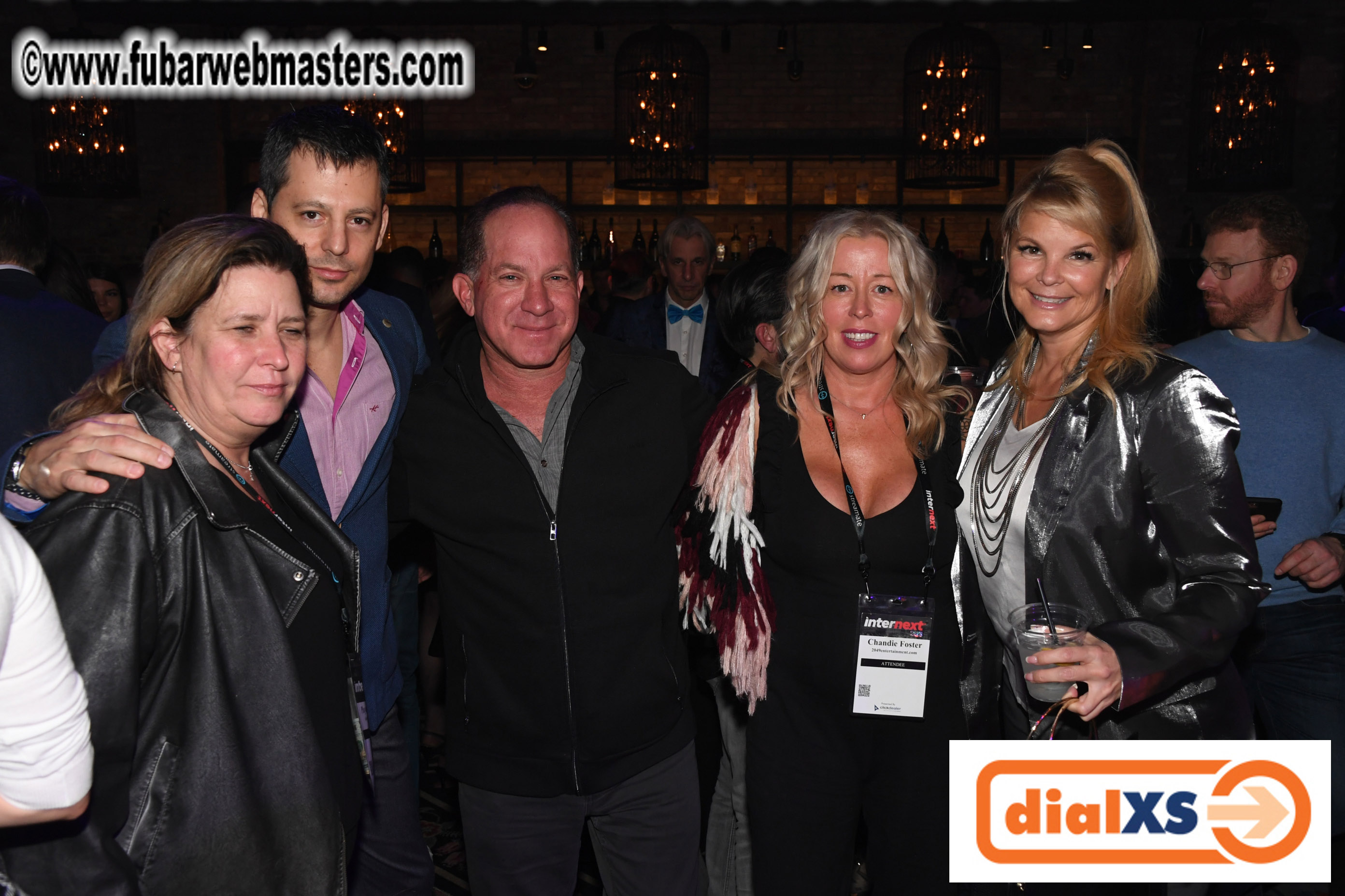 GFY Awards & Party