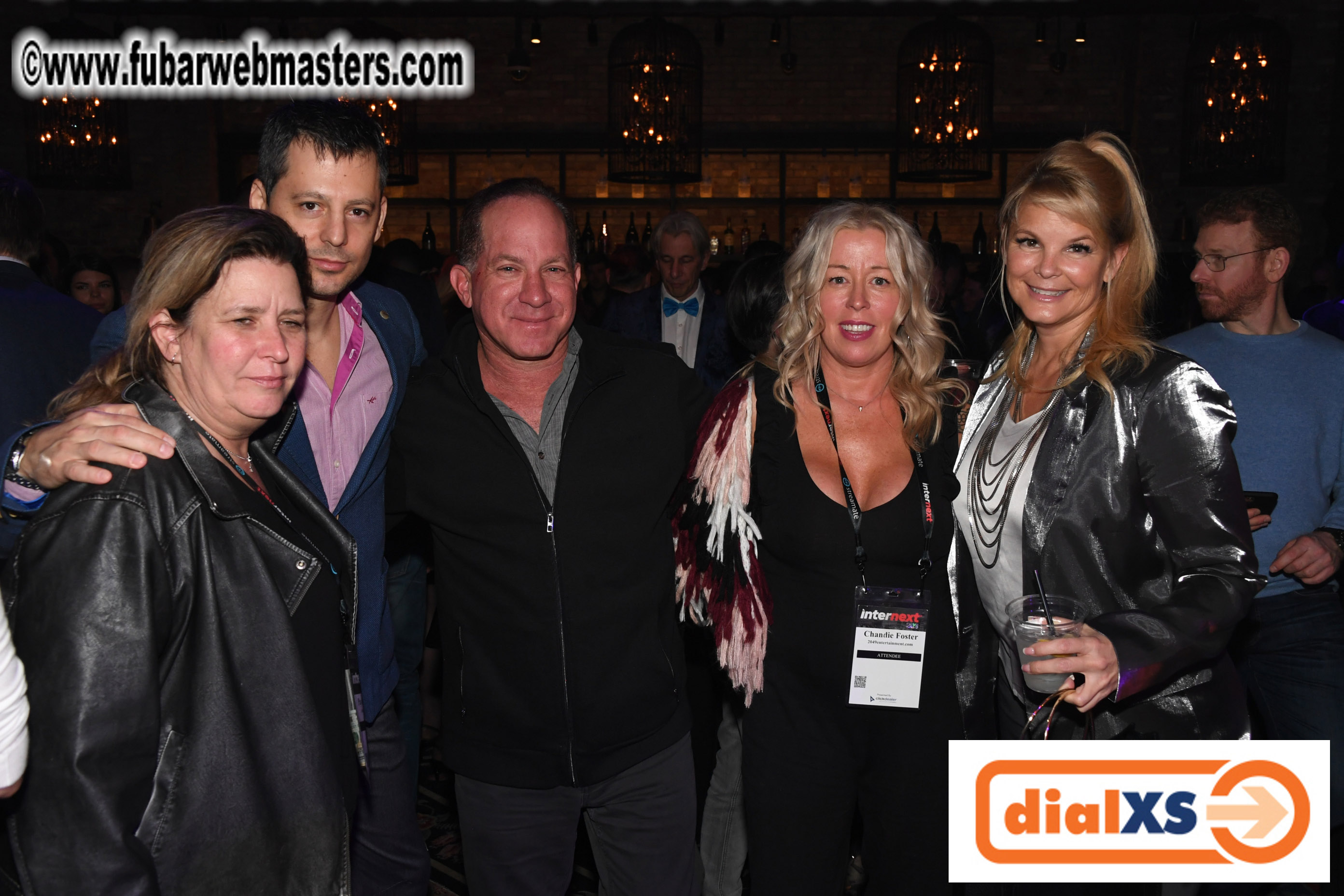 GFY Awards & Party