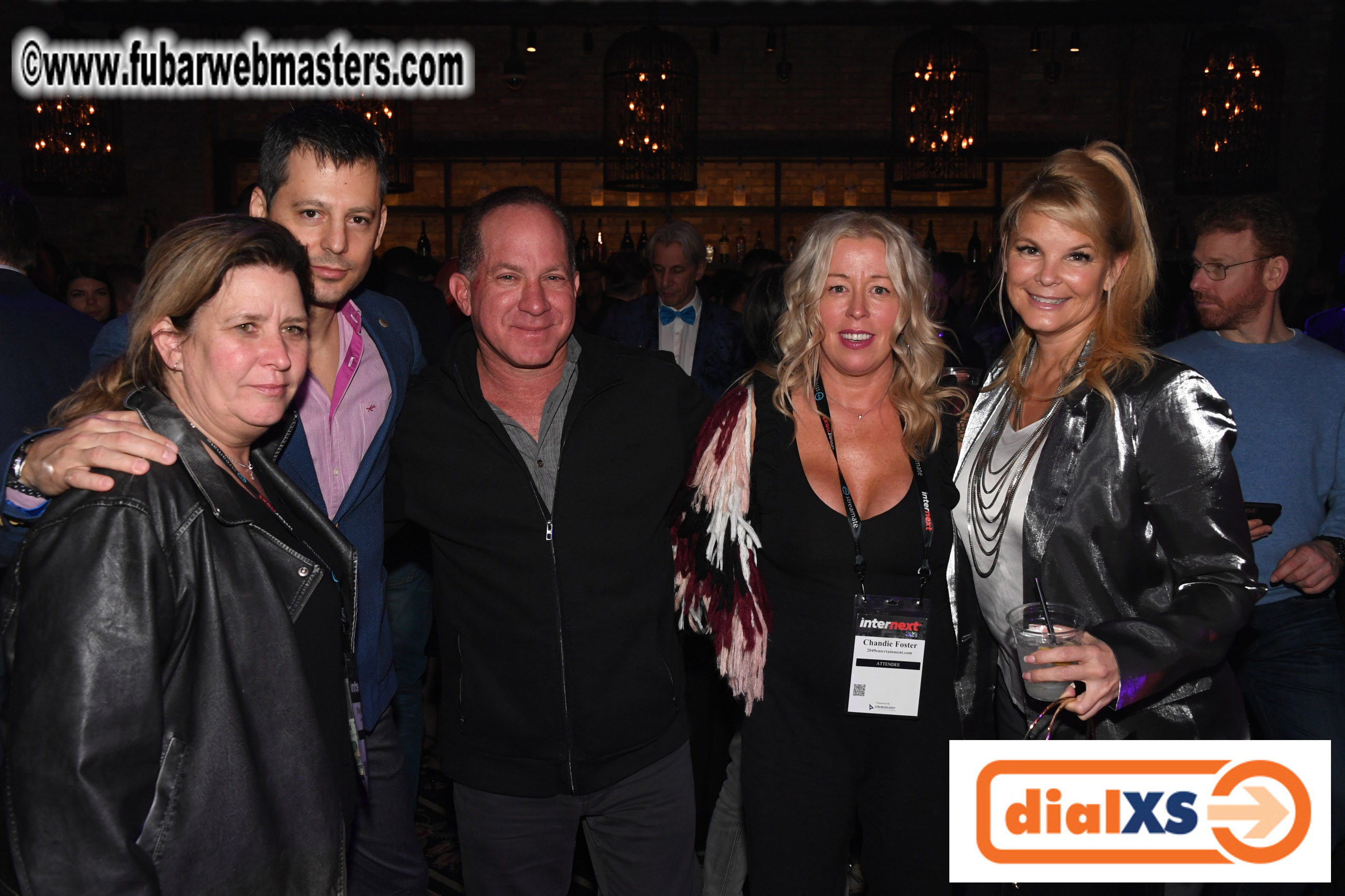 GFY Awards & Party