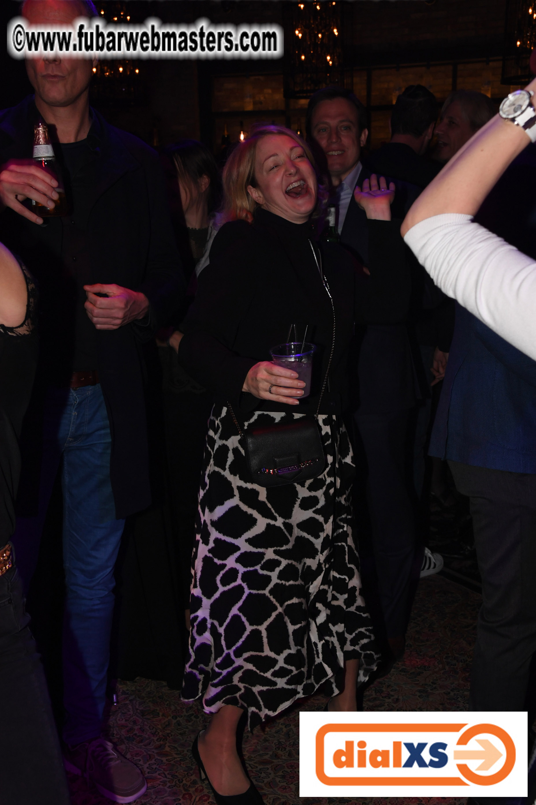 GFY Awards & Party