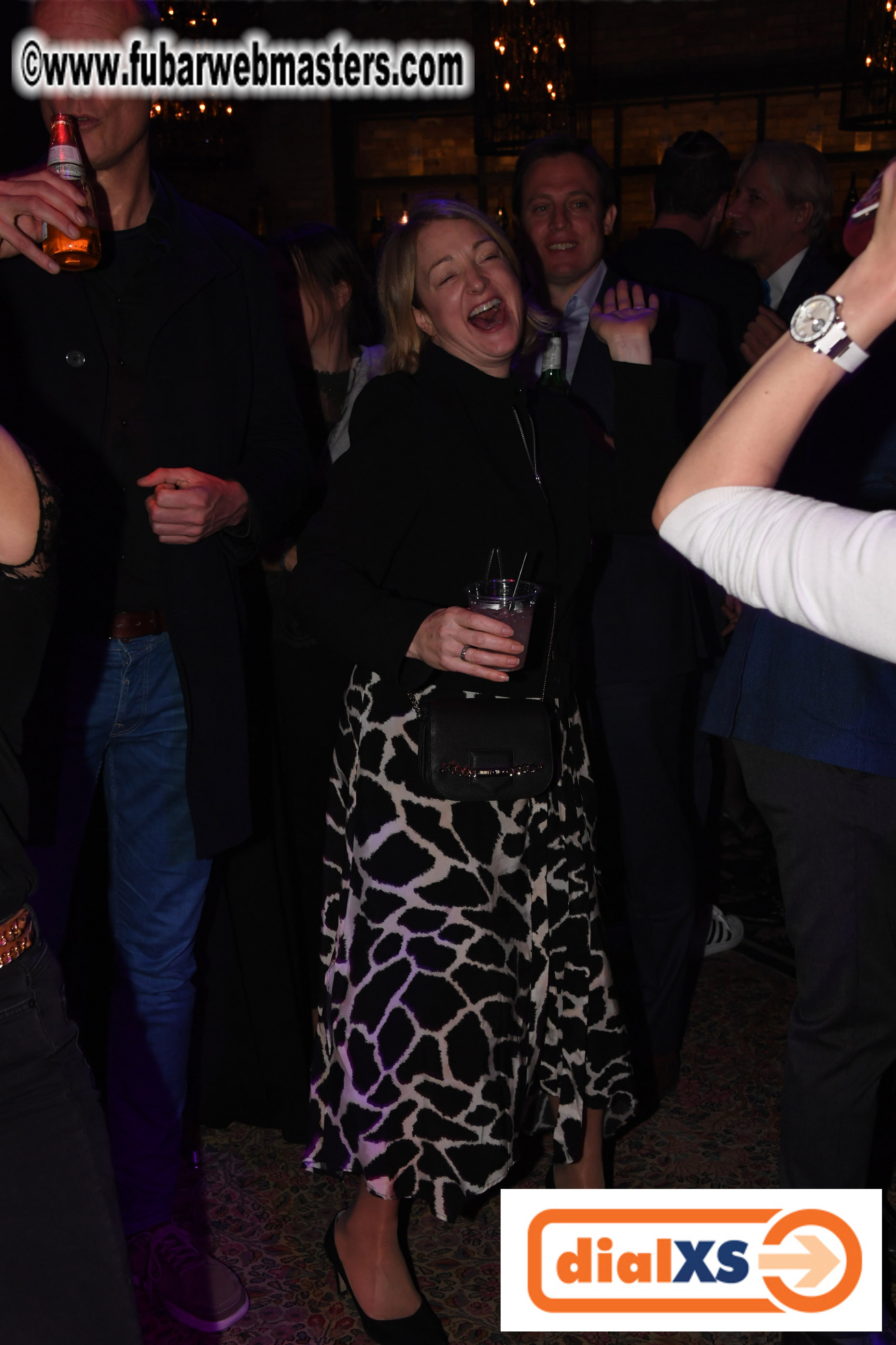 GFY Awards & Party
