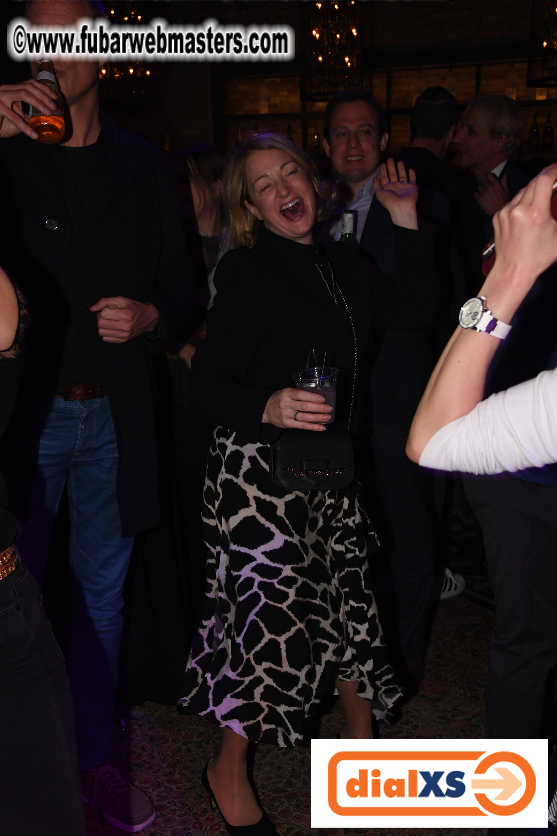 GFY Awards & Party