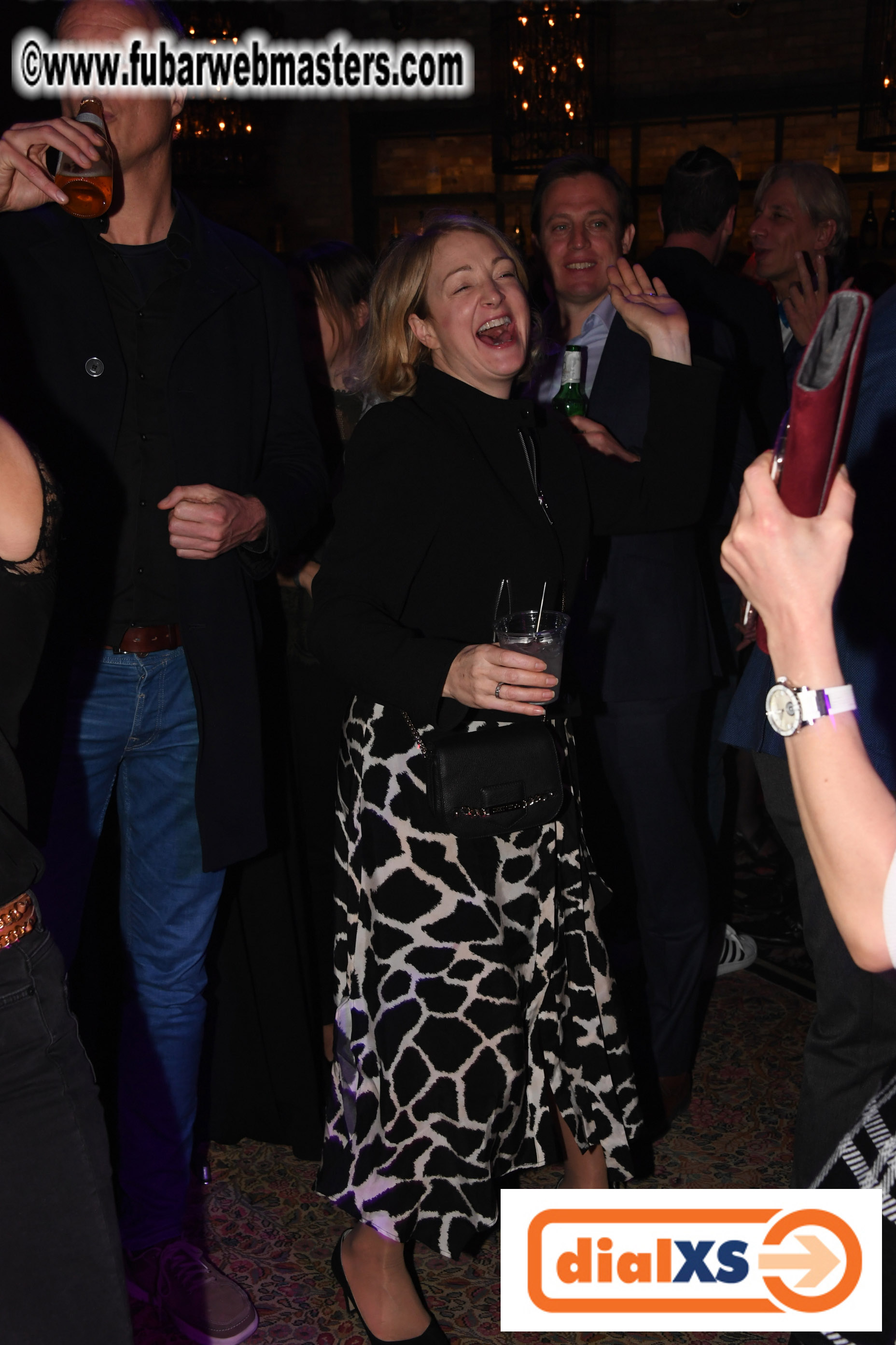 GFY Awards & Party