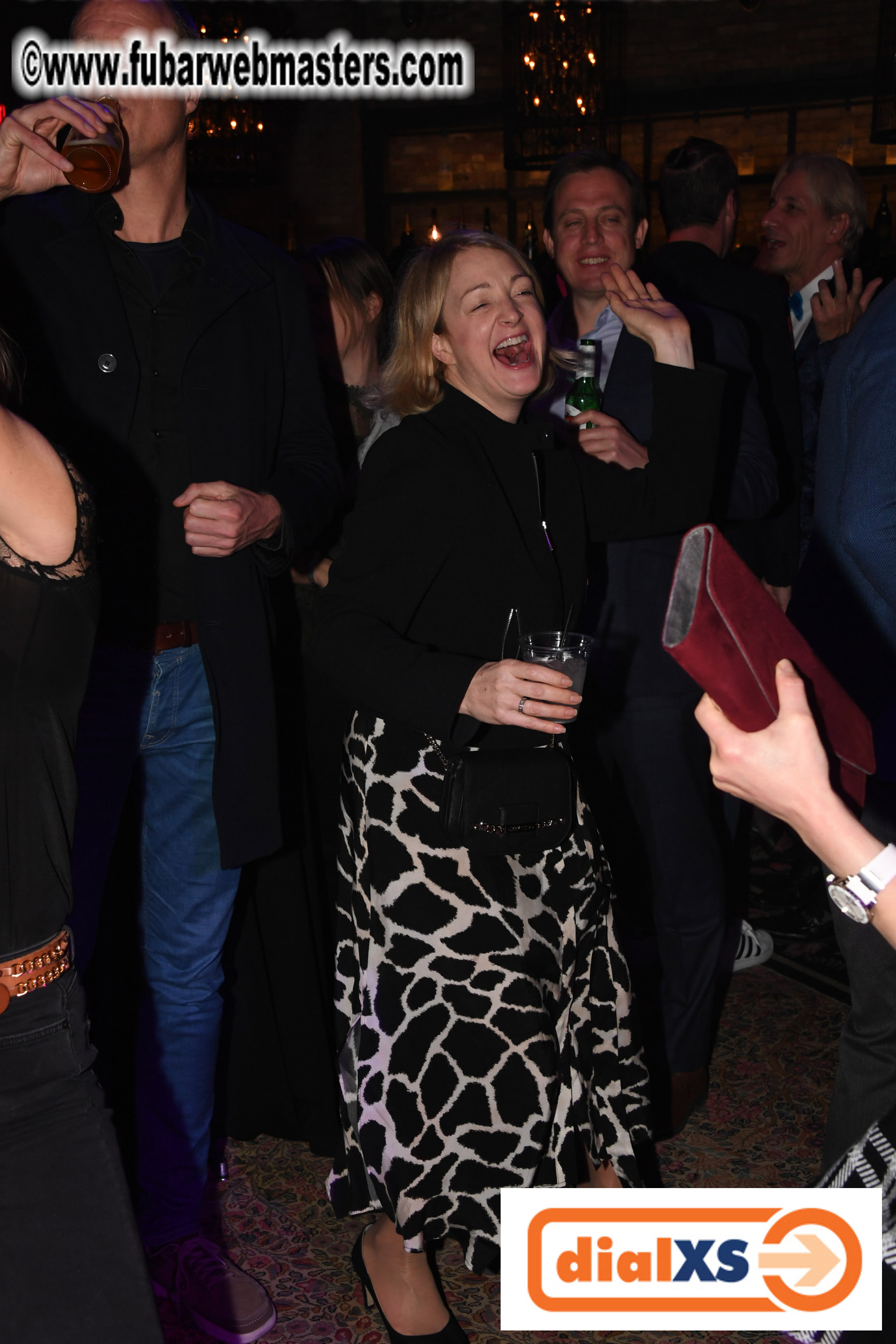 GFY Awards & Party