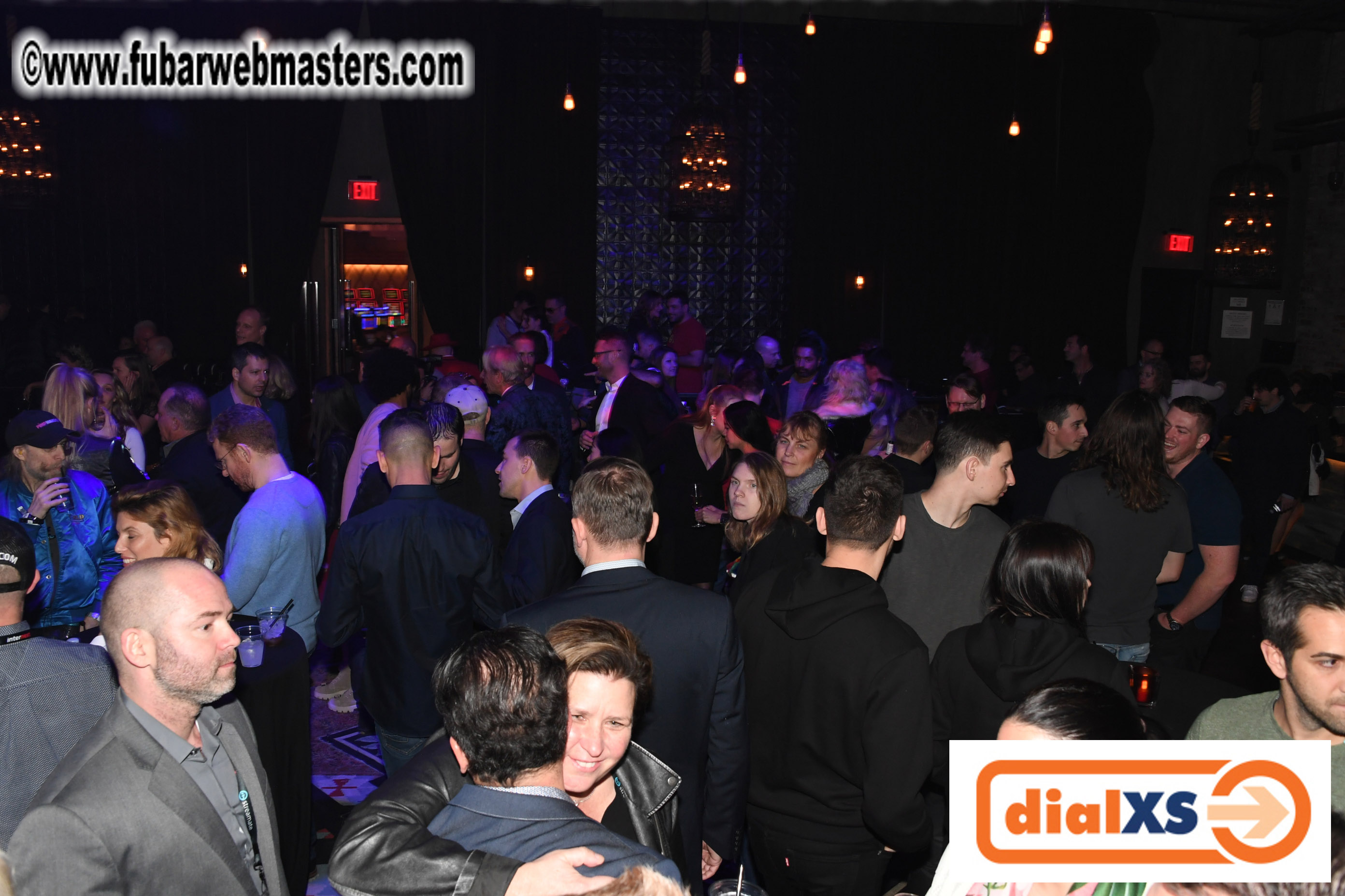 GFY Awards & Party