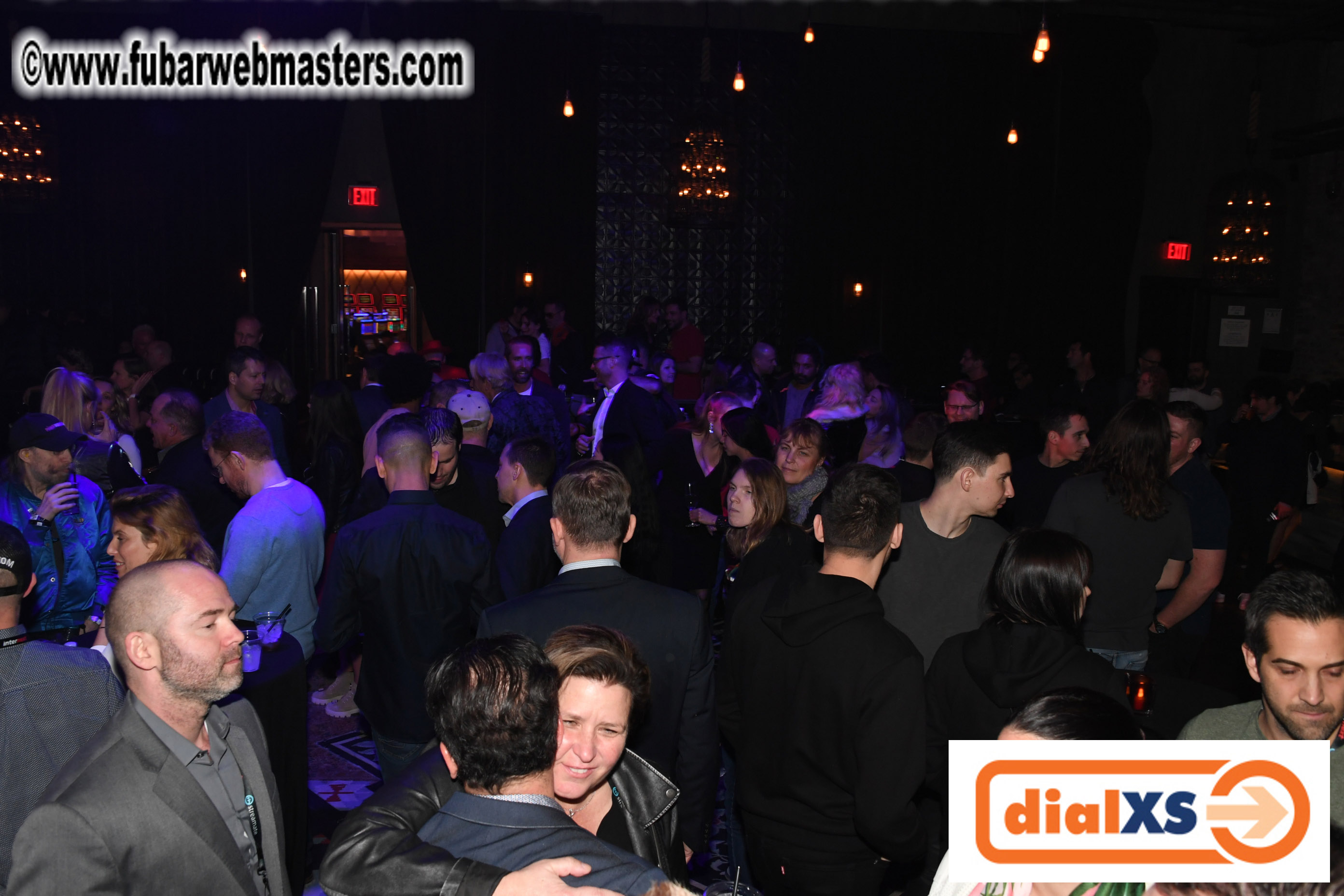 GFY Awards & Party