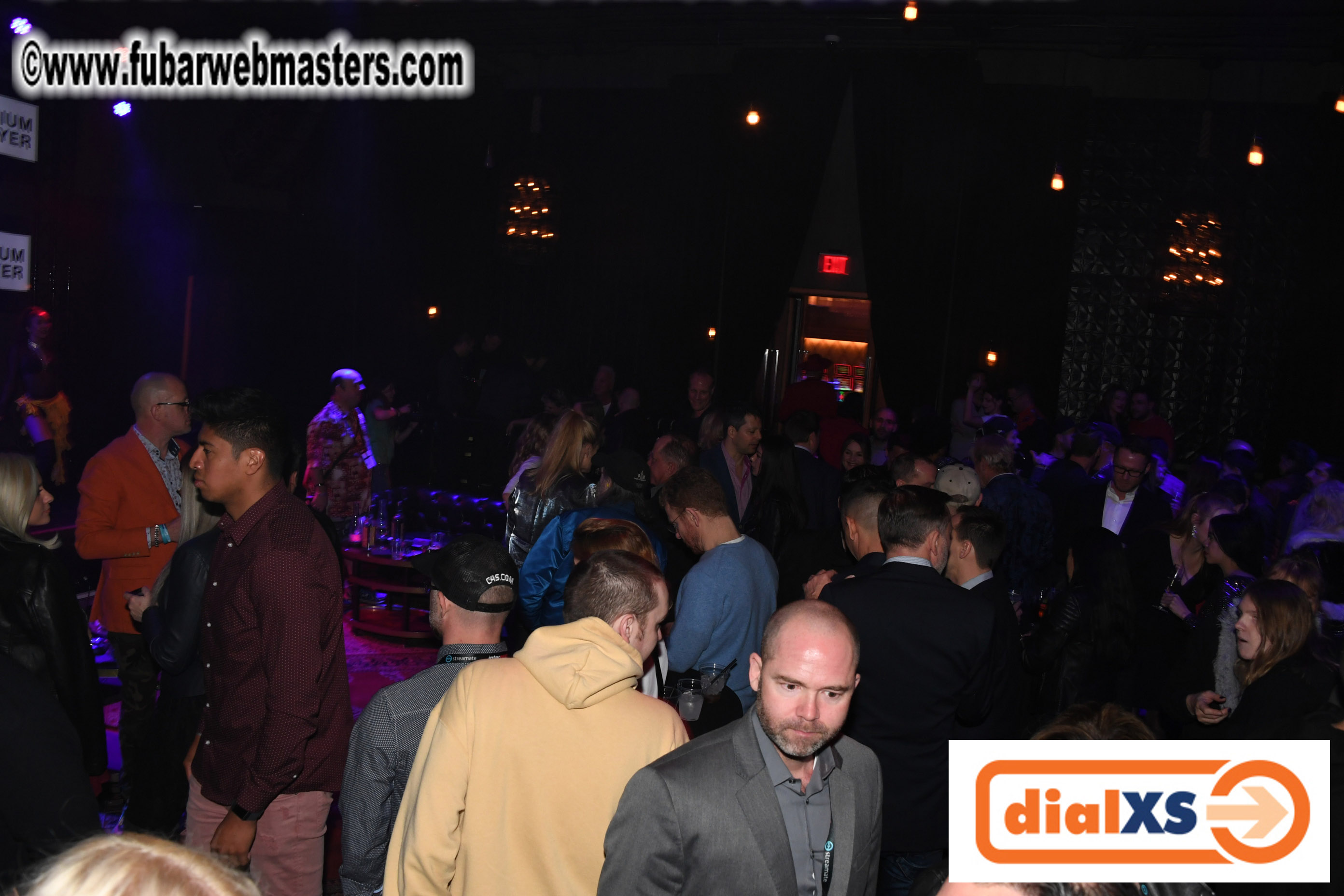 GFY Awards & Party