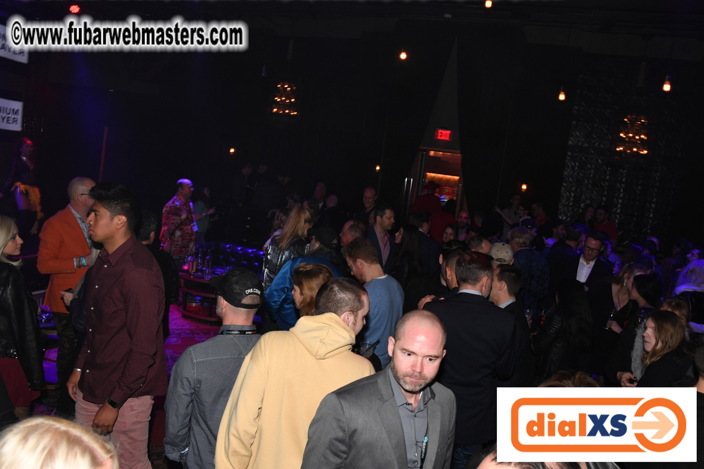 GFY Awards & Party