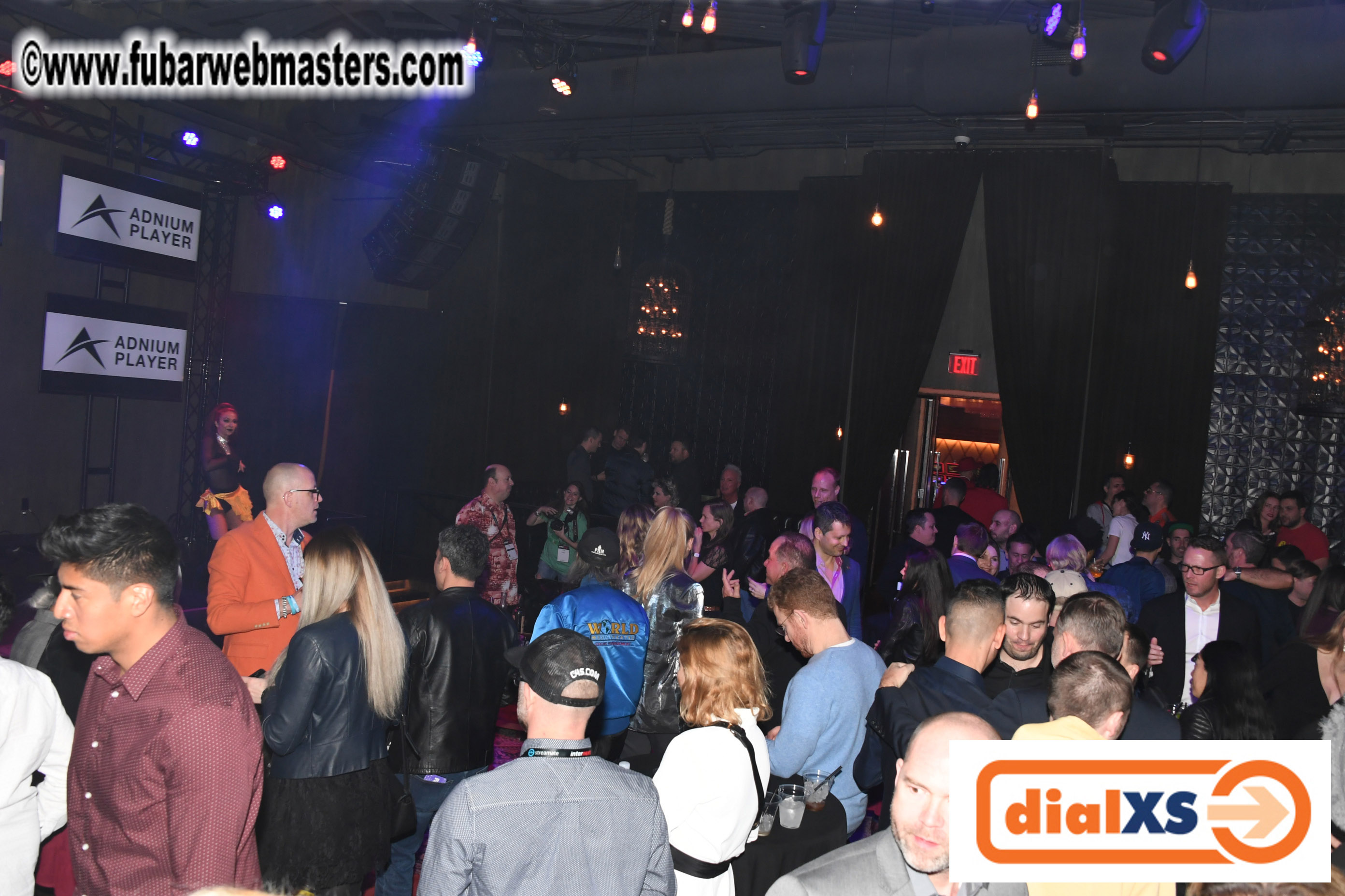 GFY Awards & Party