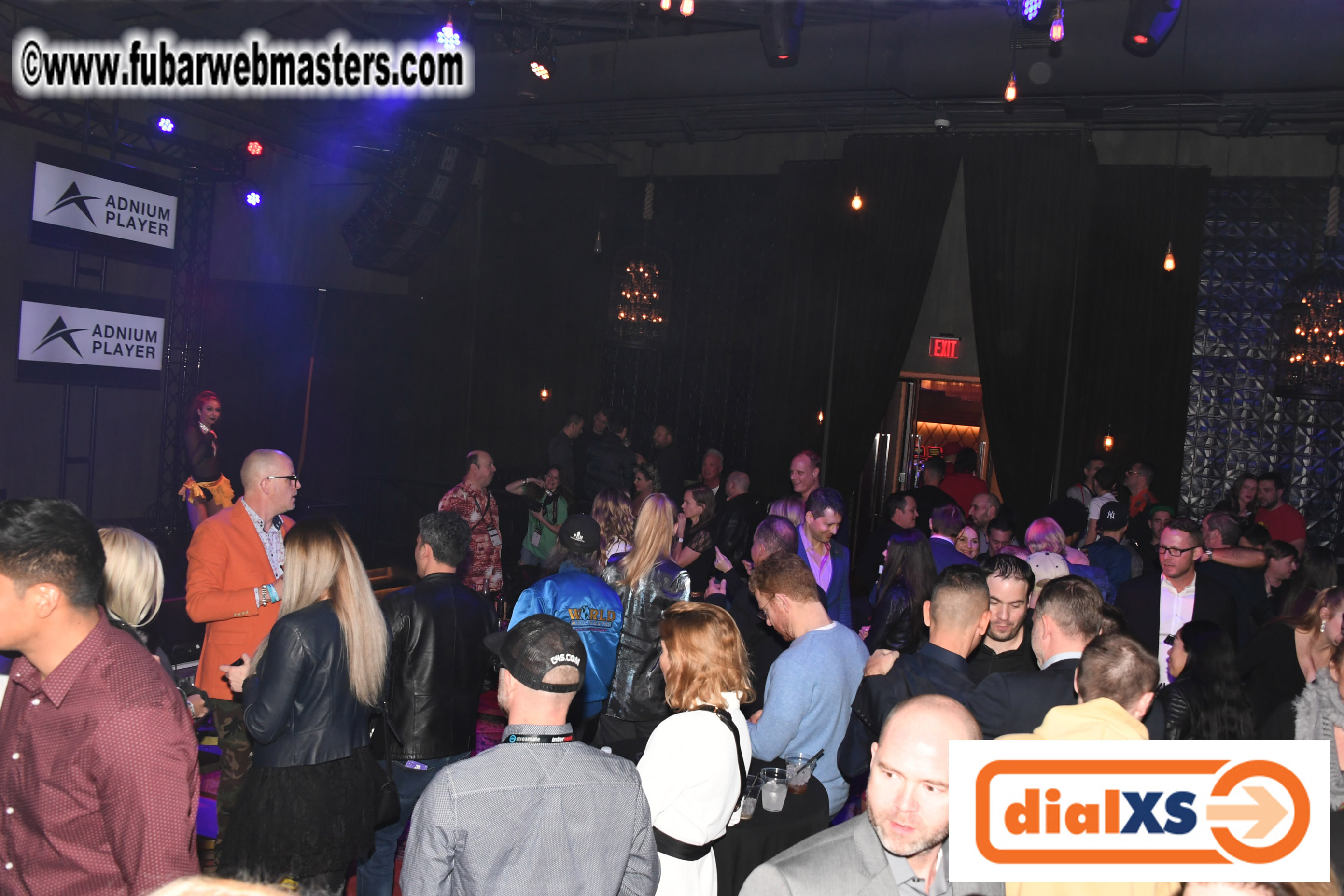 GFY Awards & Party