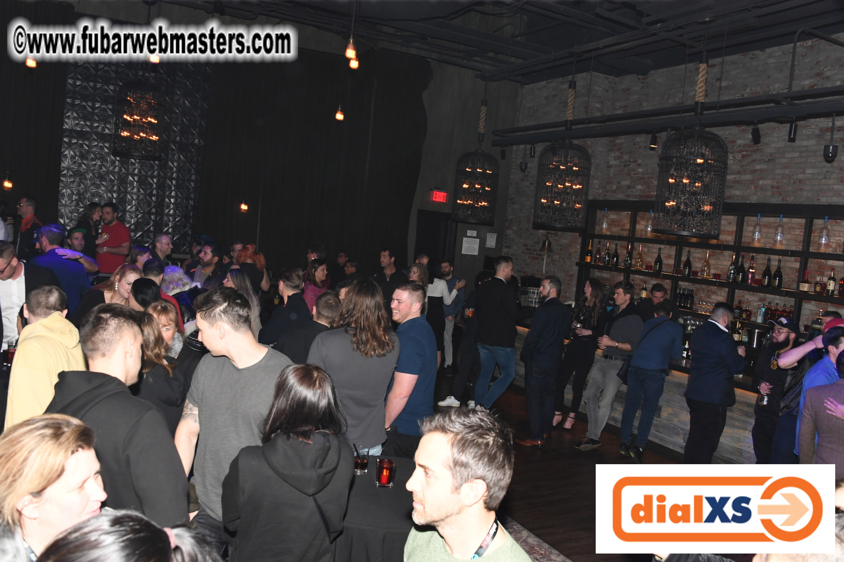 GFY Awards & Party