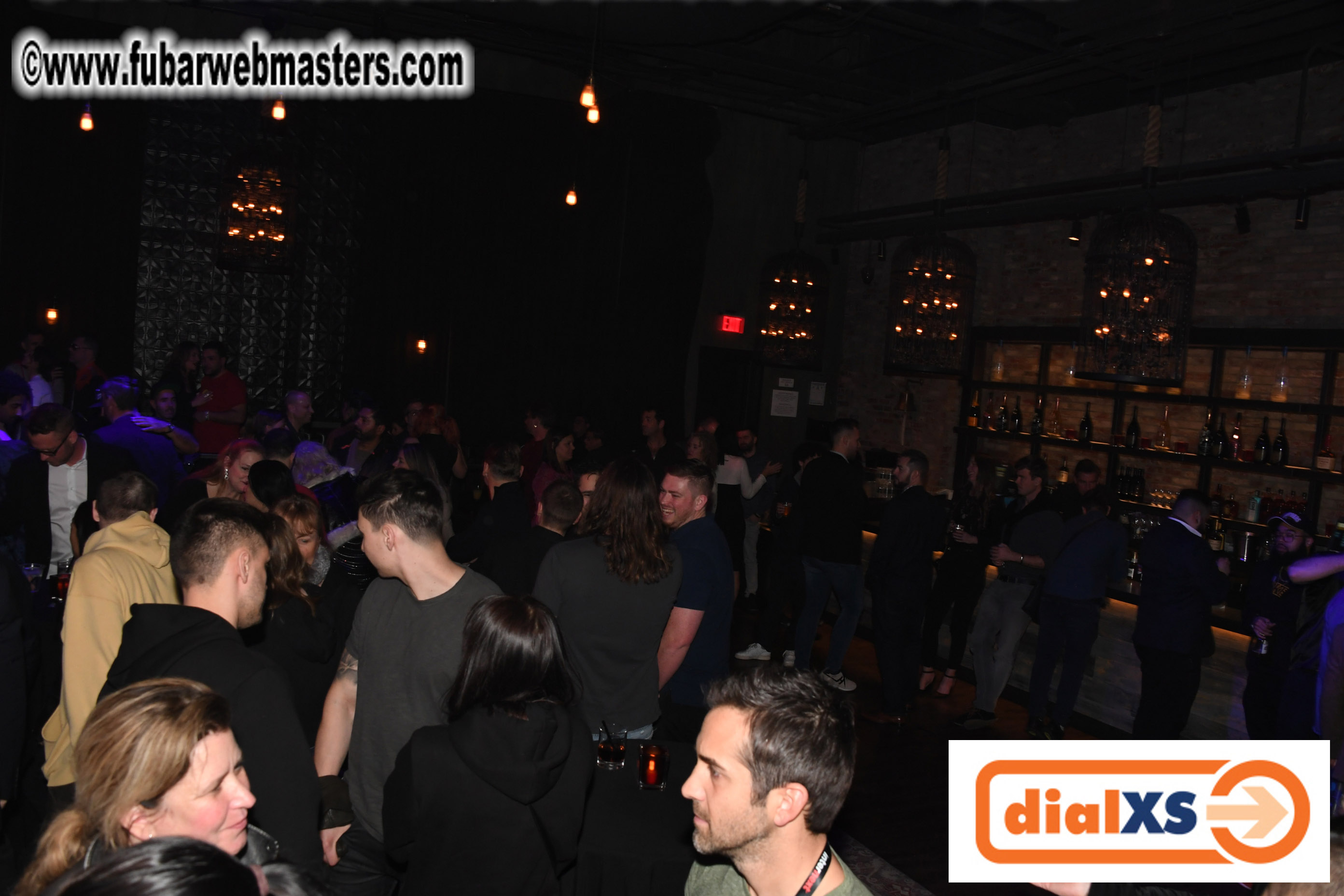 GFY Awards & Party