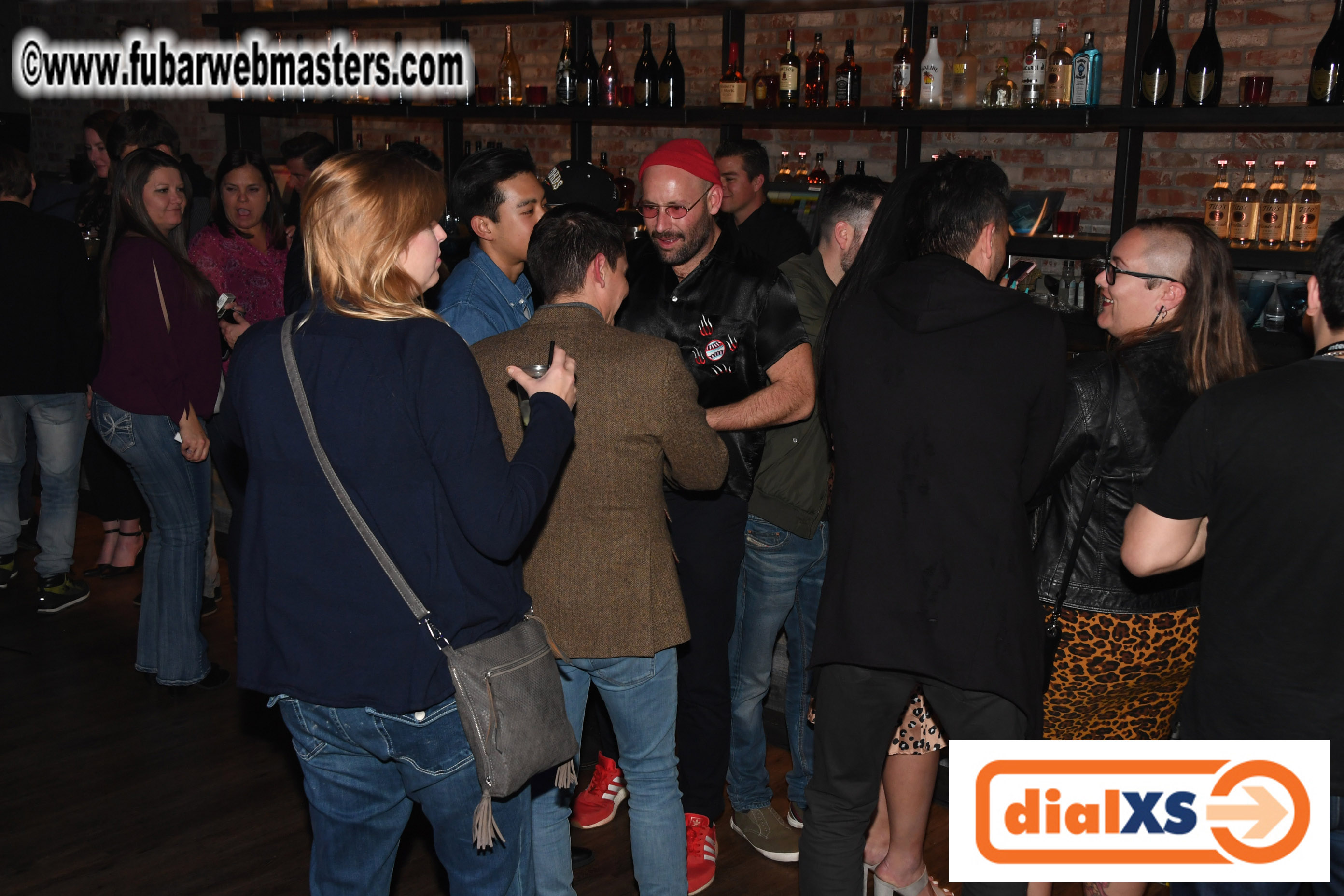 GFY Awards & Party