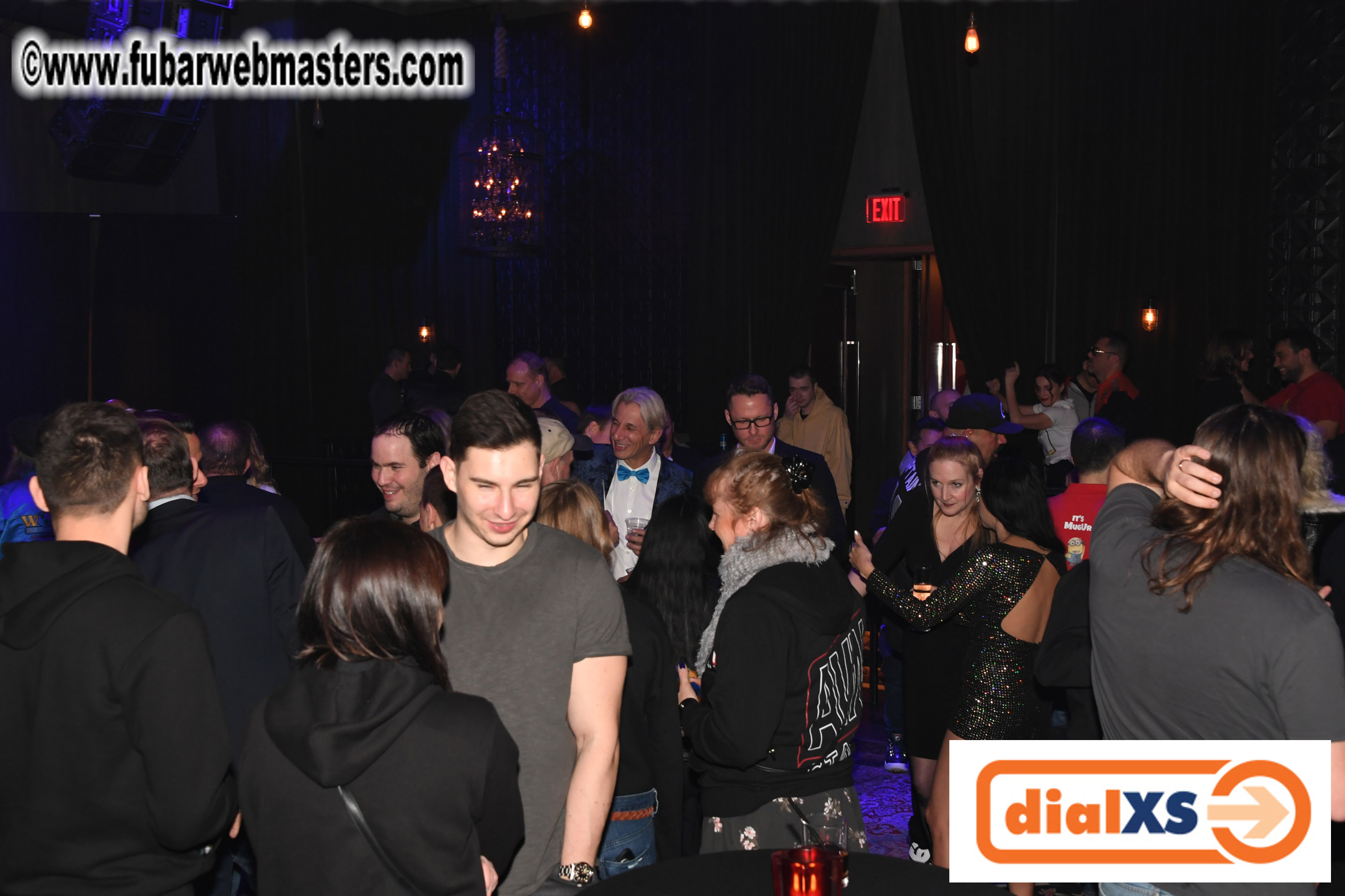 GFY Awards & Party