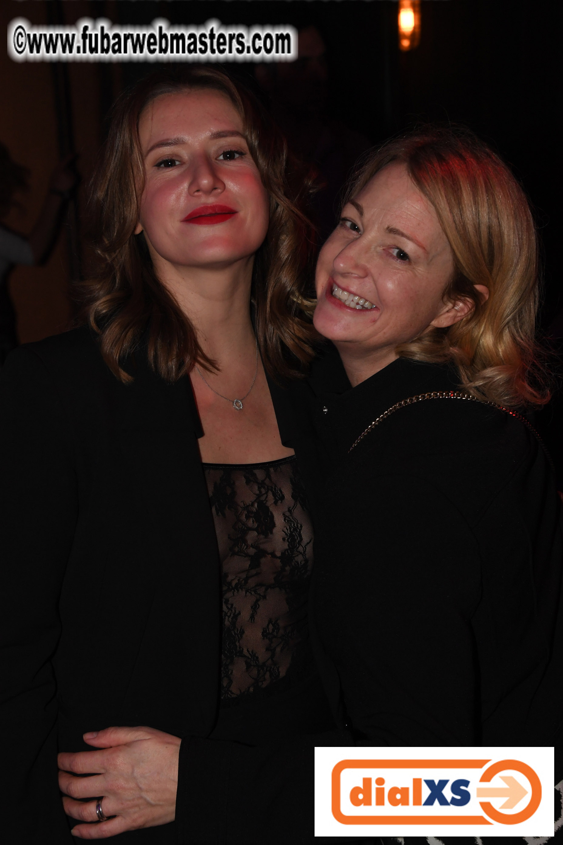 GFY Awards & Party