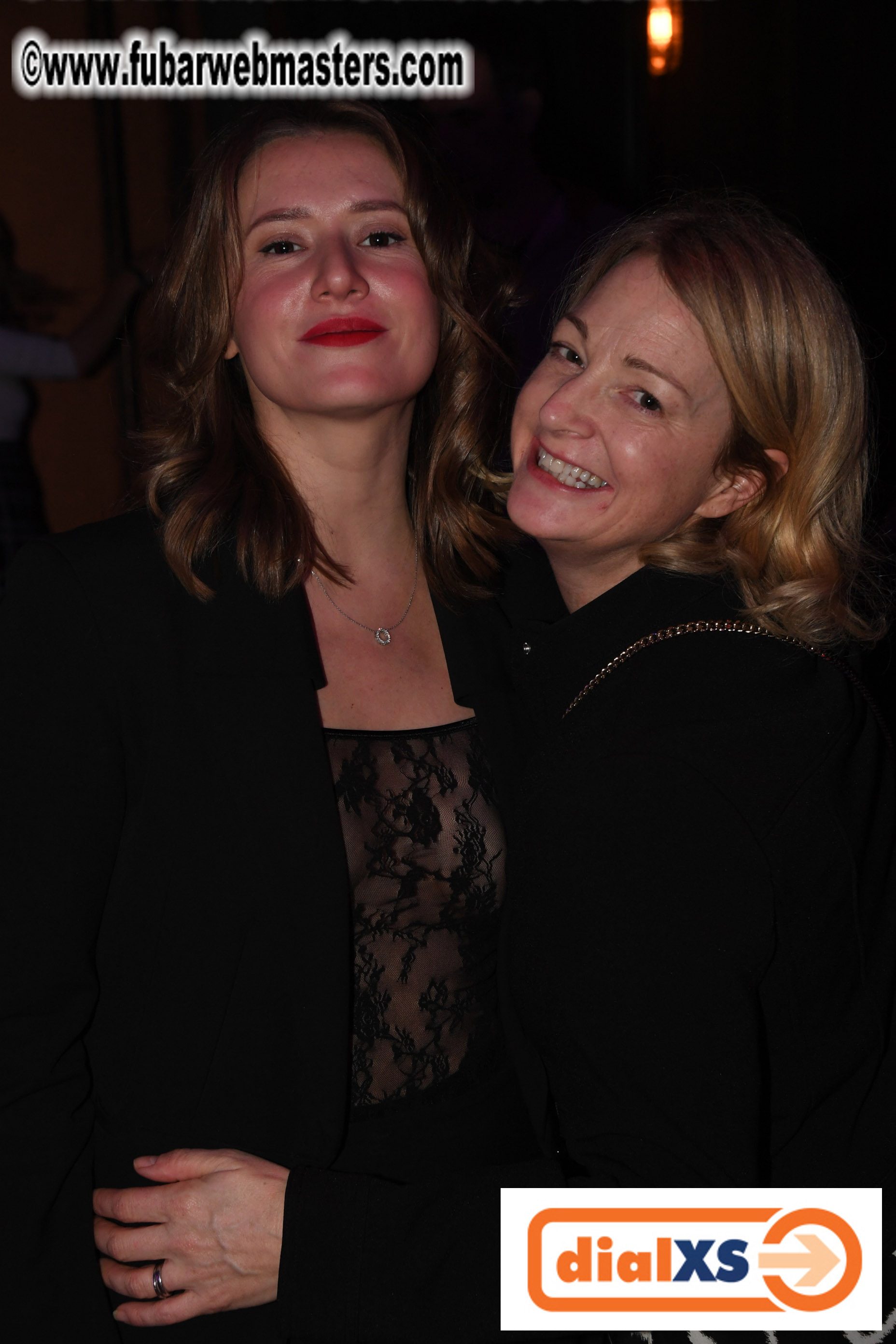 GFY Awards & Party