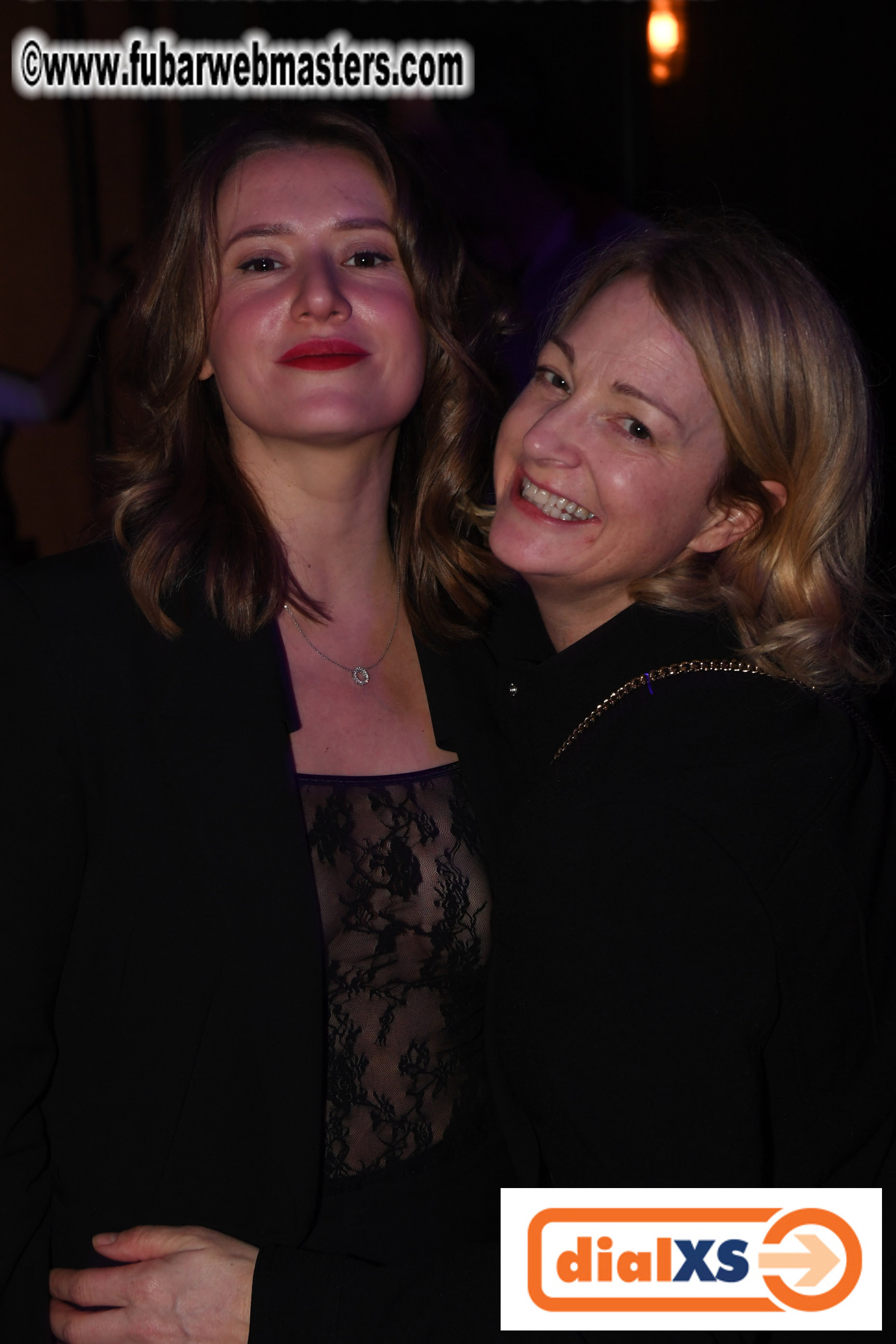 GFY Awards & Party