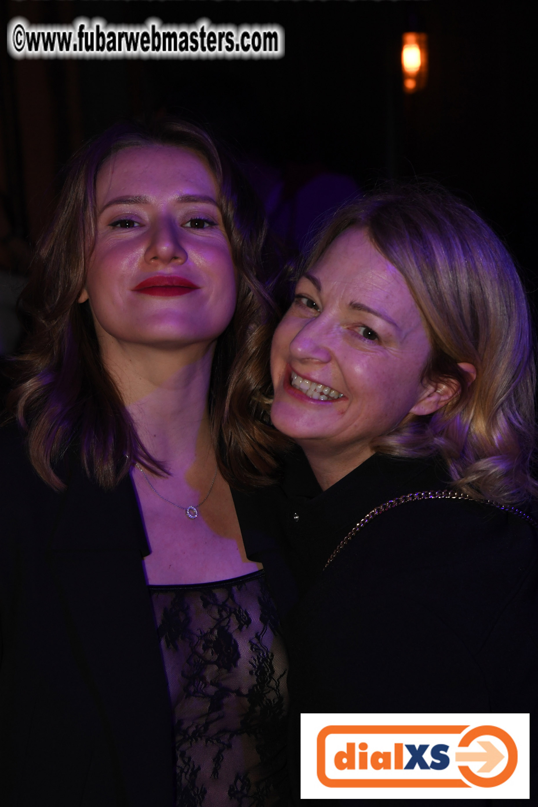 GFY Awards & Party