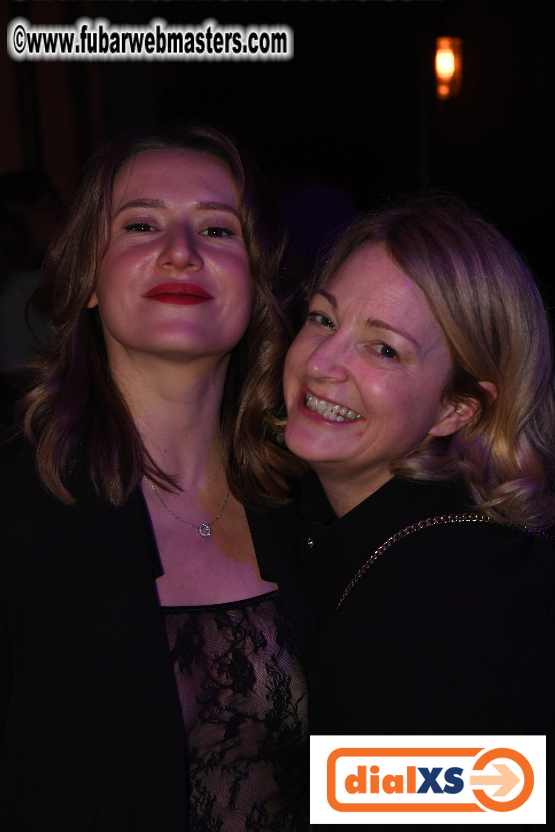 GFY Awards & Party