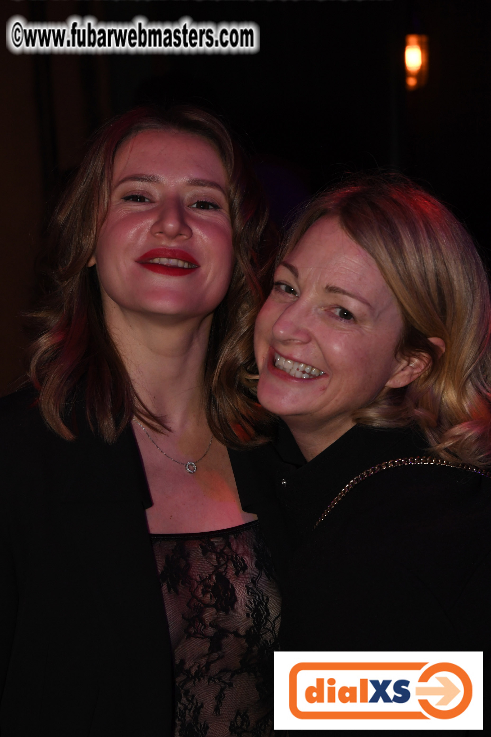 GFY Awards & Party