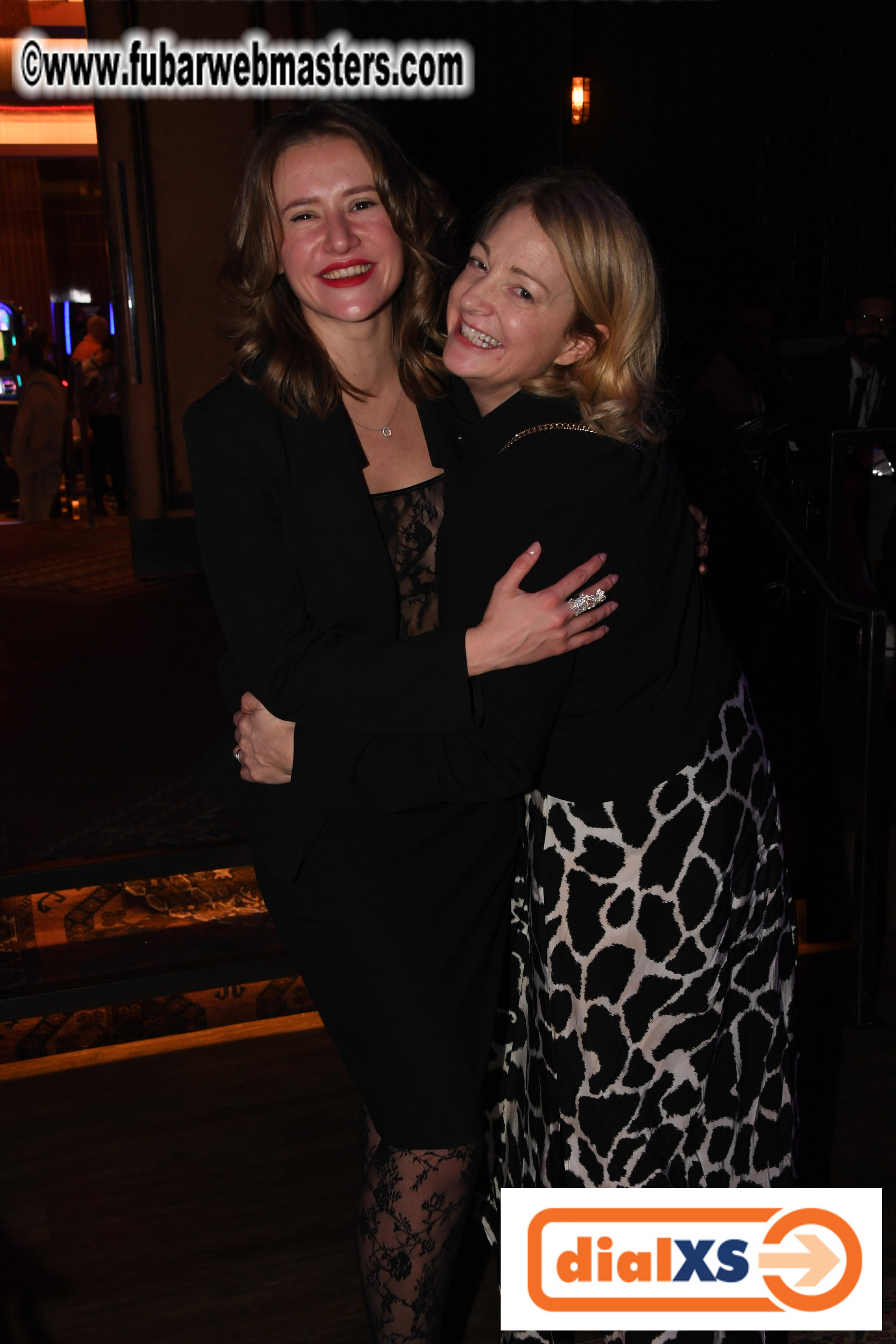 GFY Awards & Party