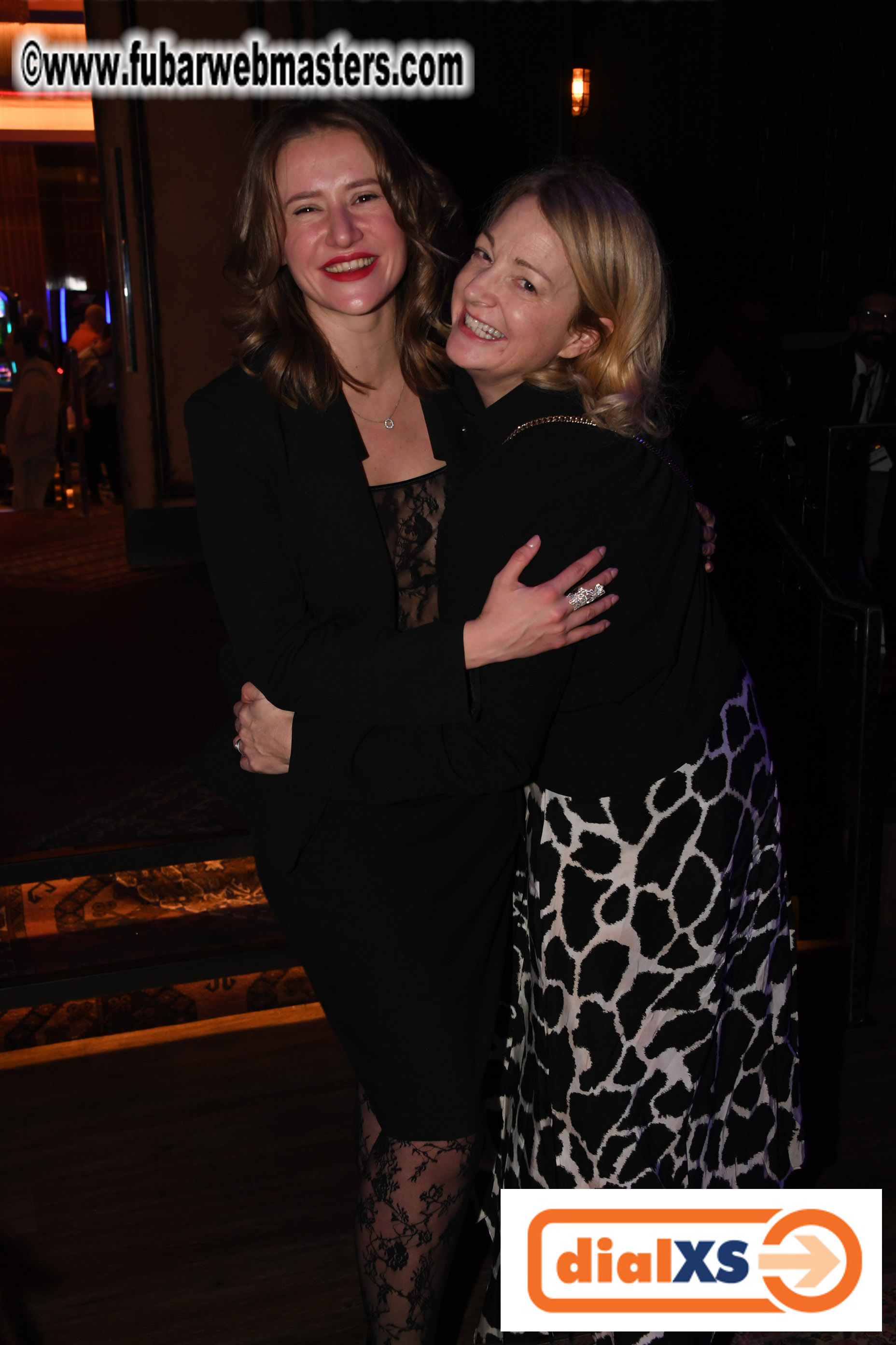 GFY Awards & Party