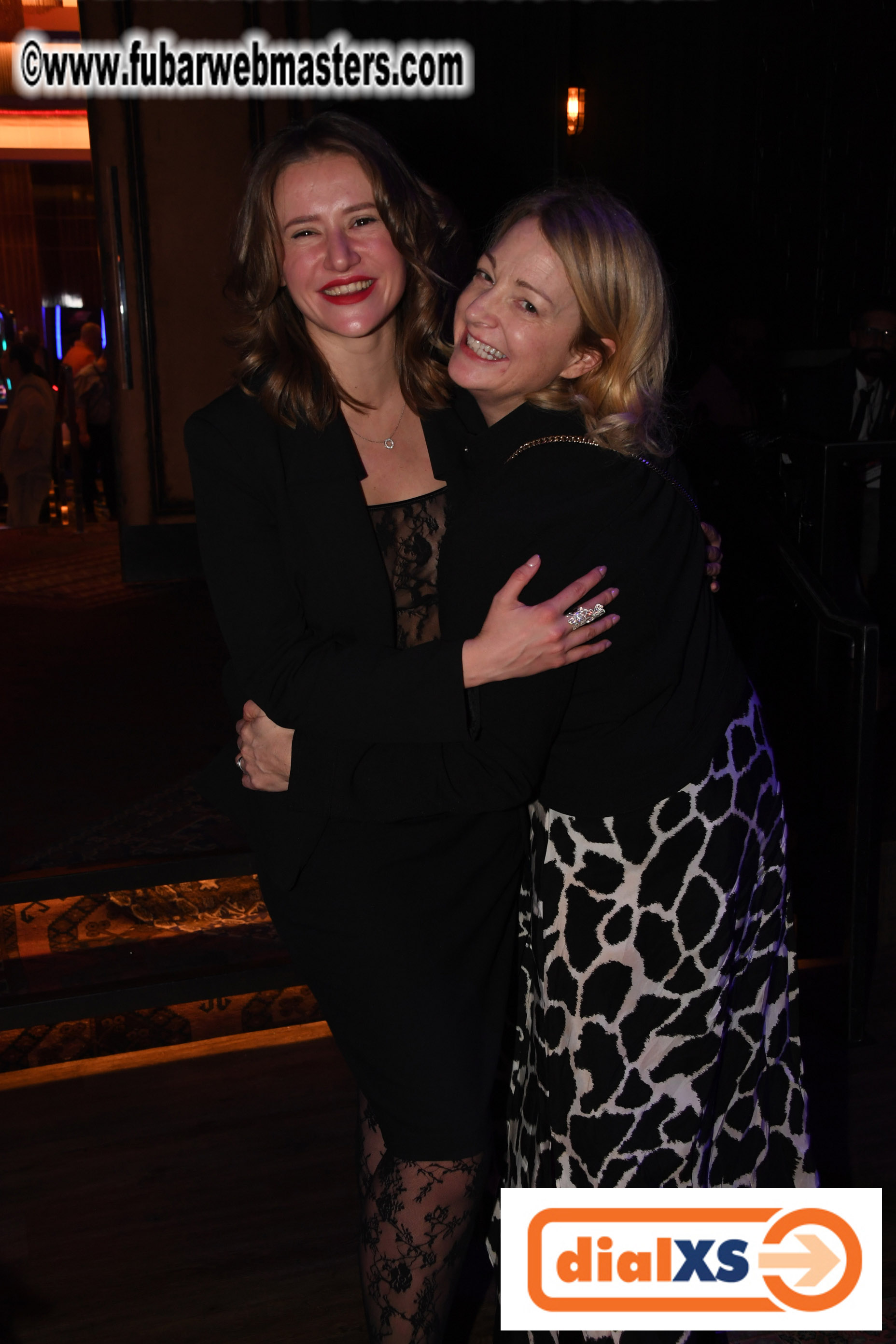 GFY Awards & Party