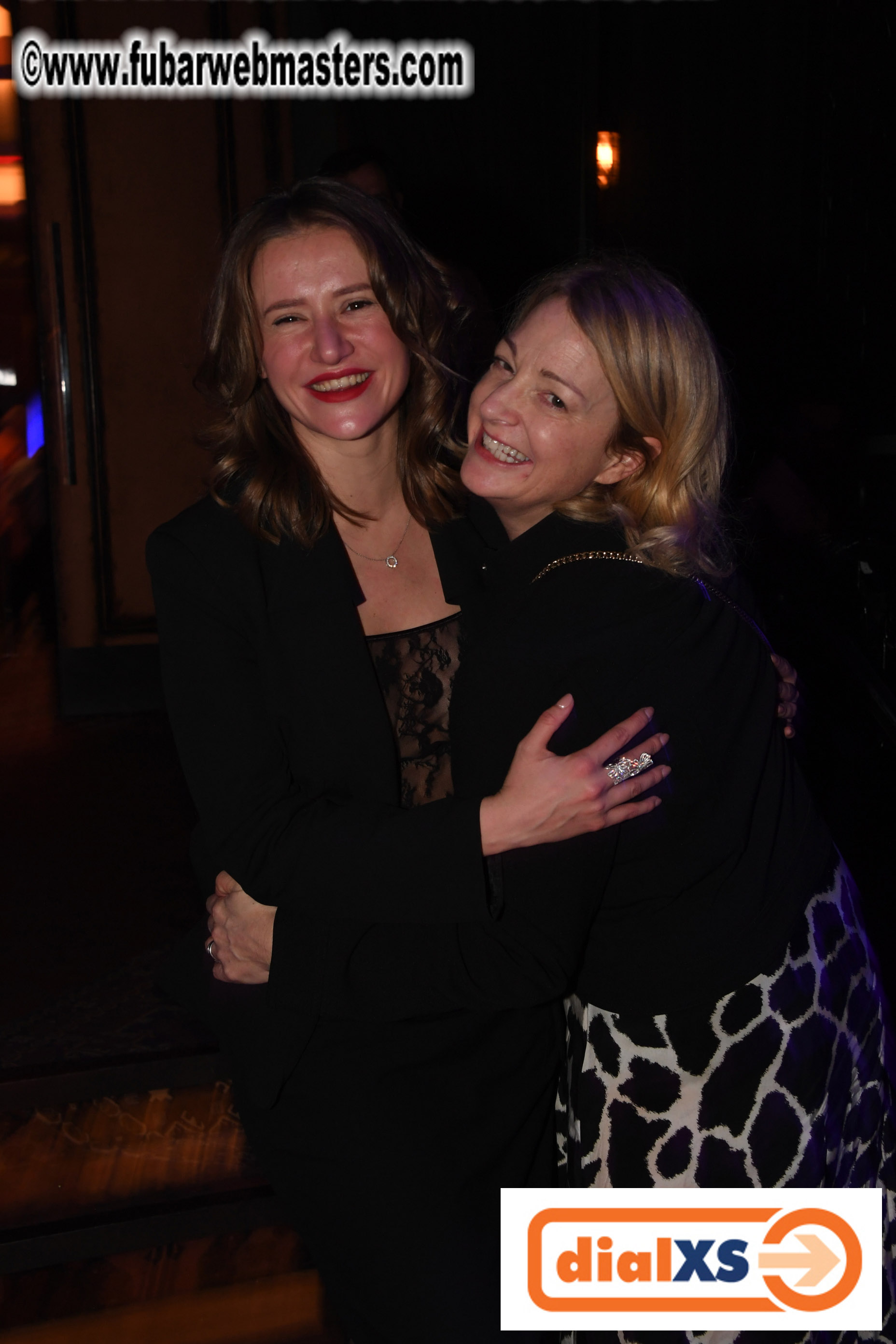GFY Awards & Party