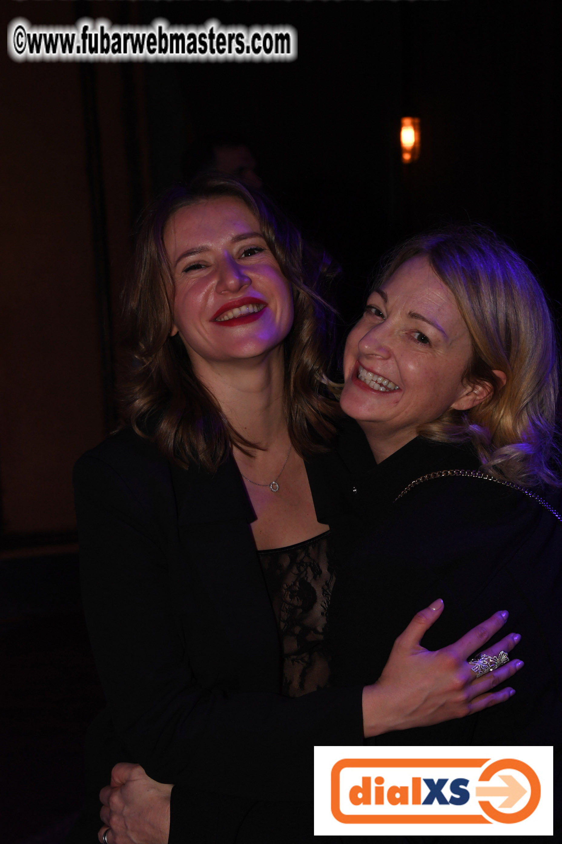 GFY Awards & Party