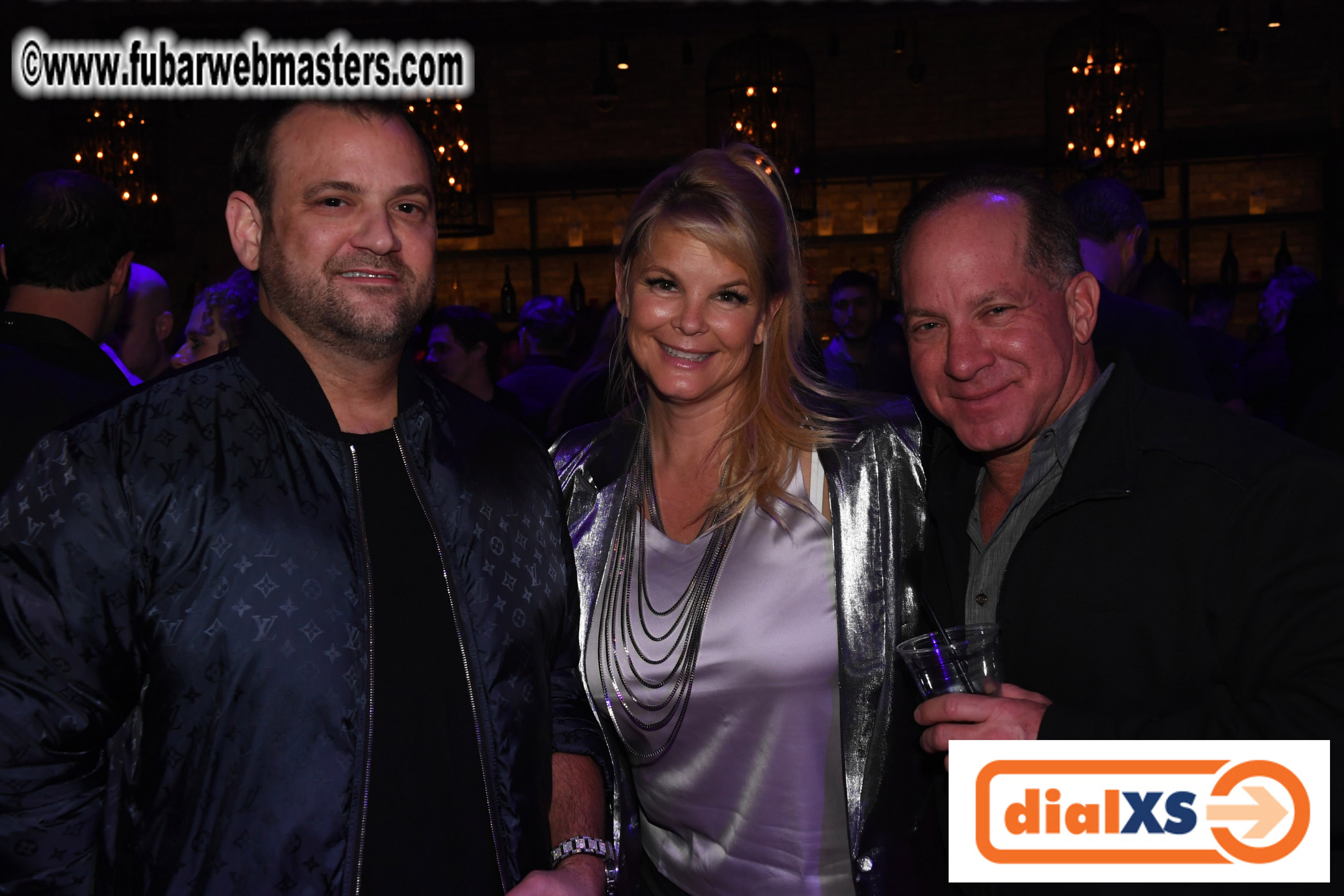 GFY Awards & Party