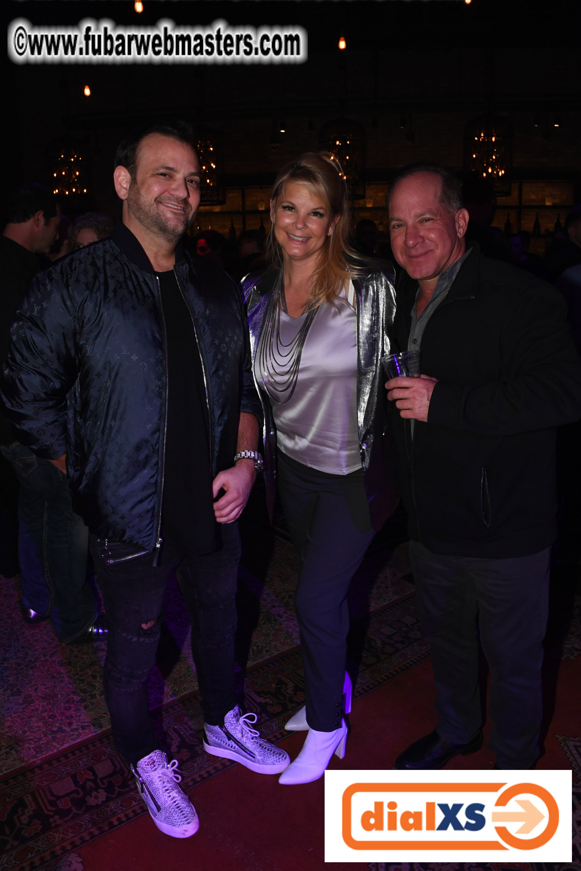 GFY Awards & Party