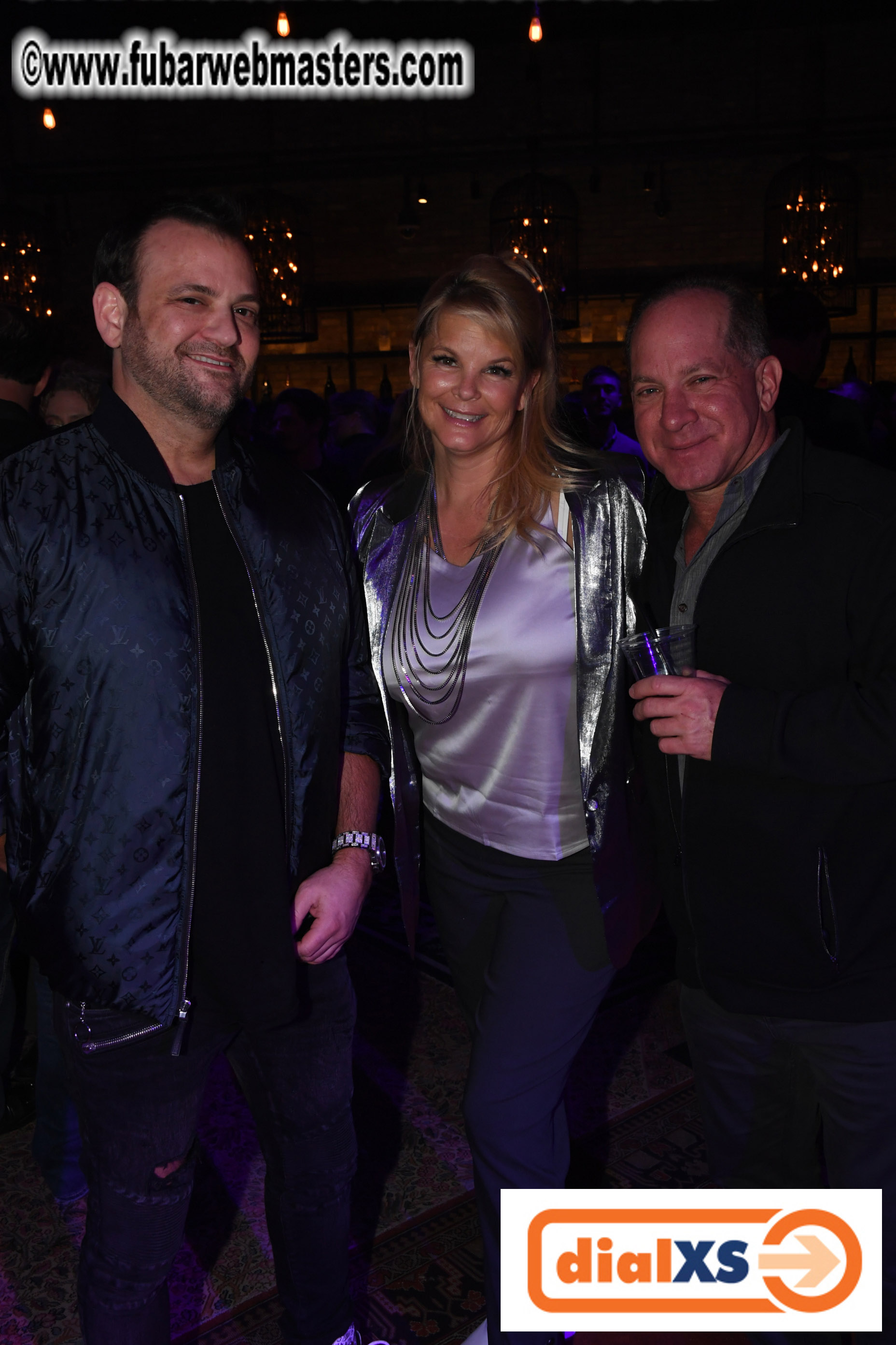 GFY Awards & Party