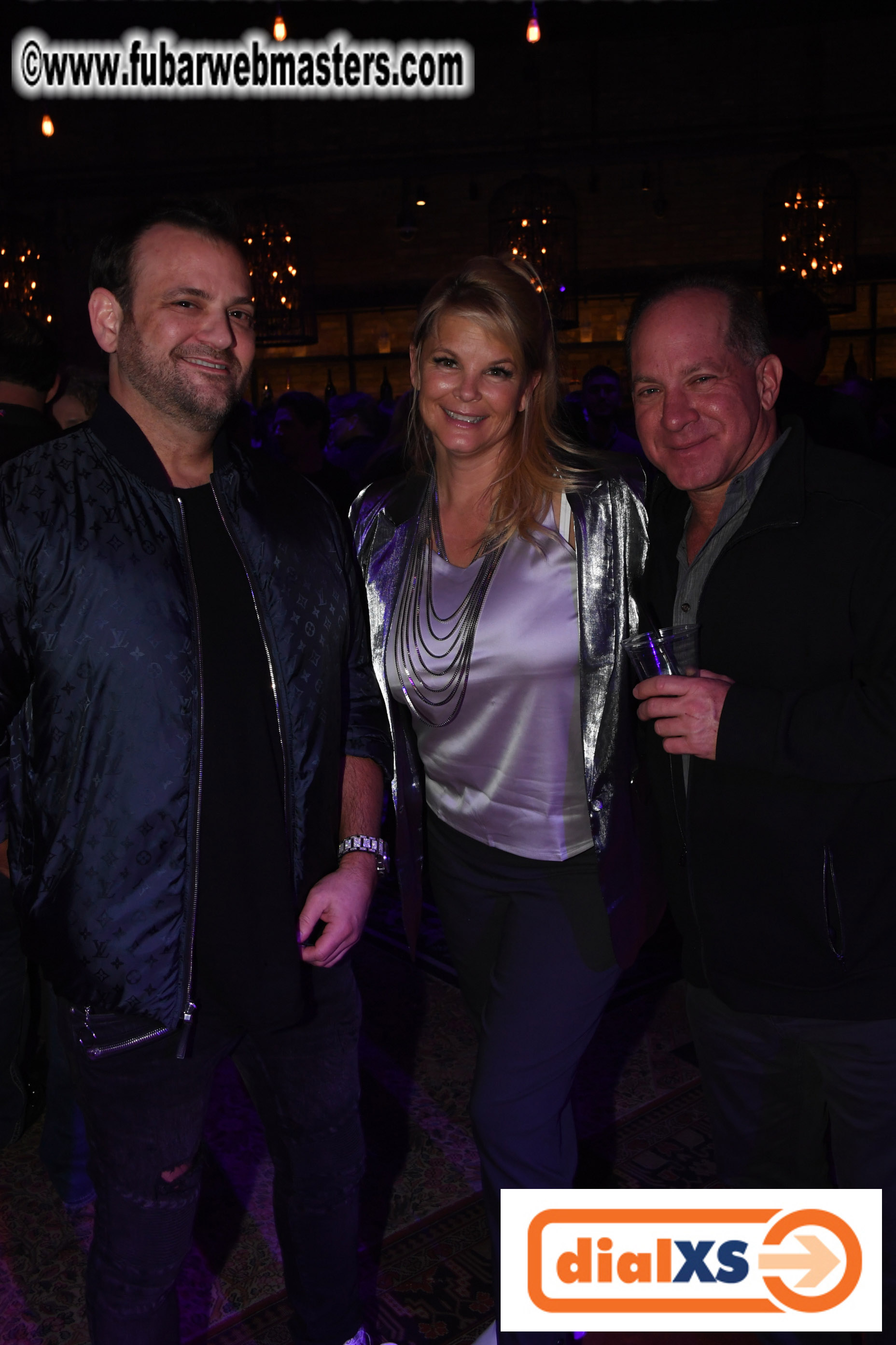 GFY Awards & Party