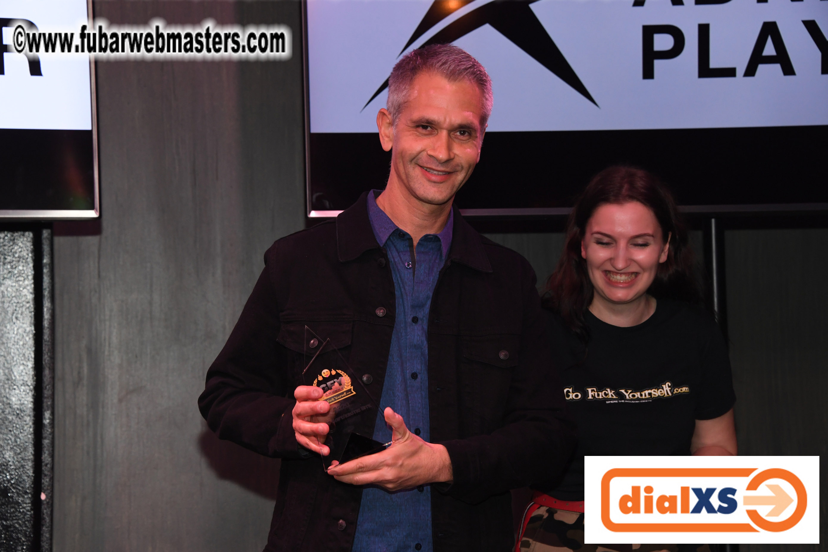 GFY Awards & Party