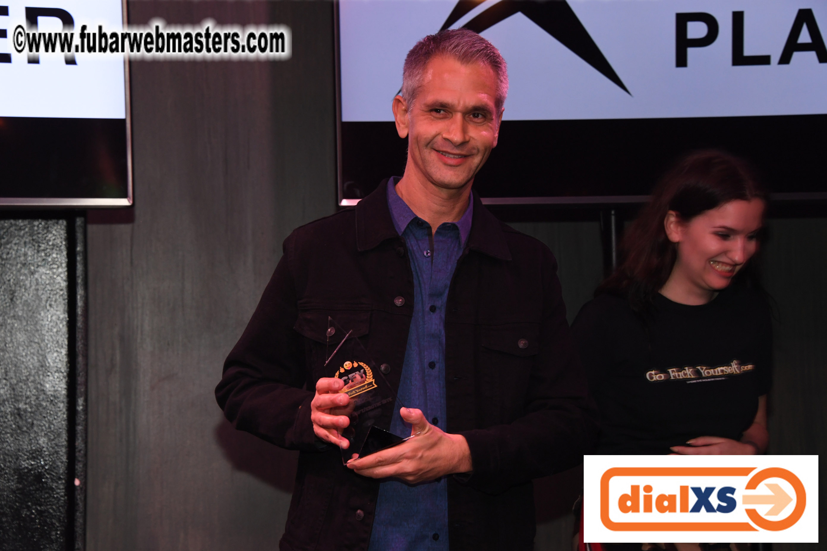 GFY Awards & Party