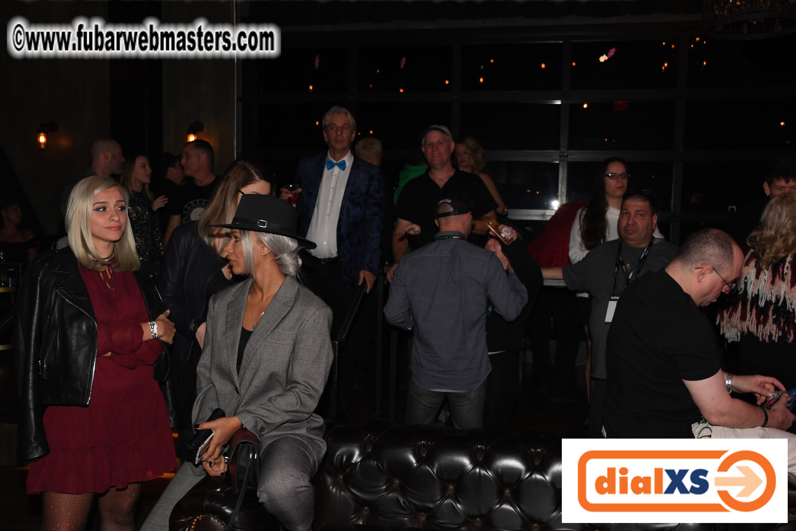 GFY Awards & Party