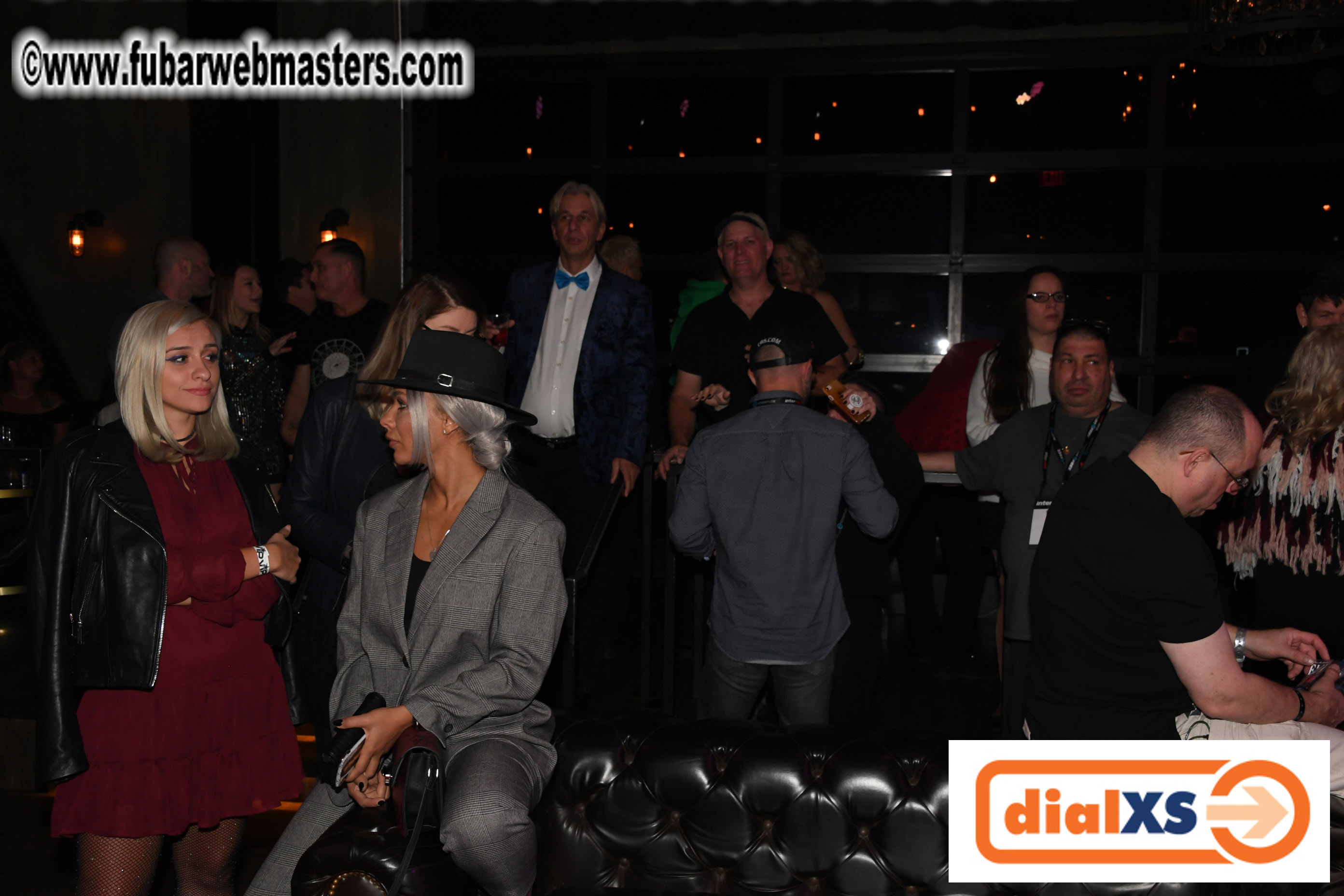 GFY Awards & Party