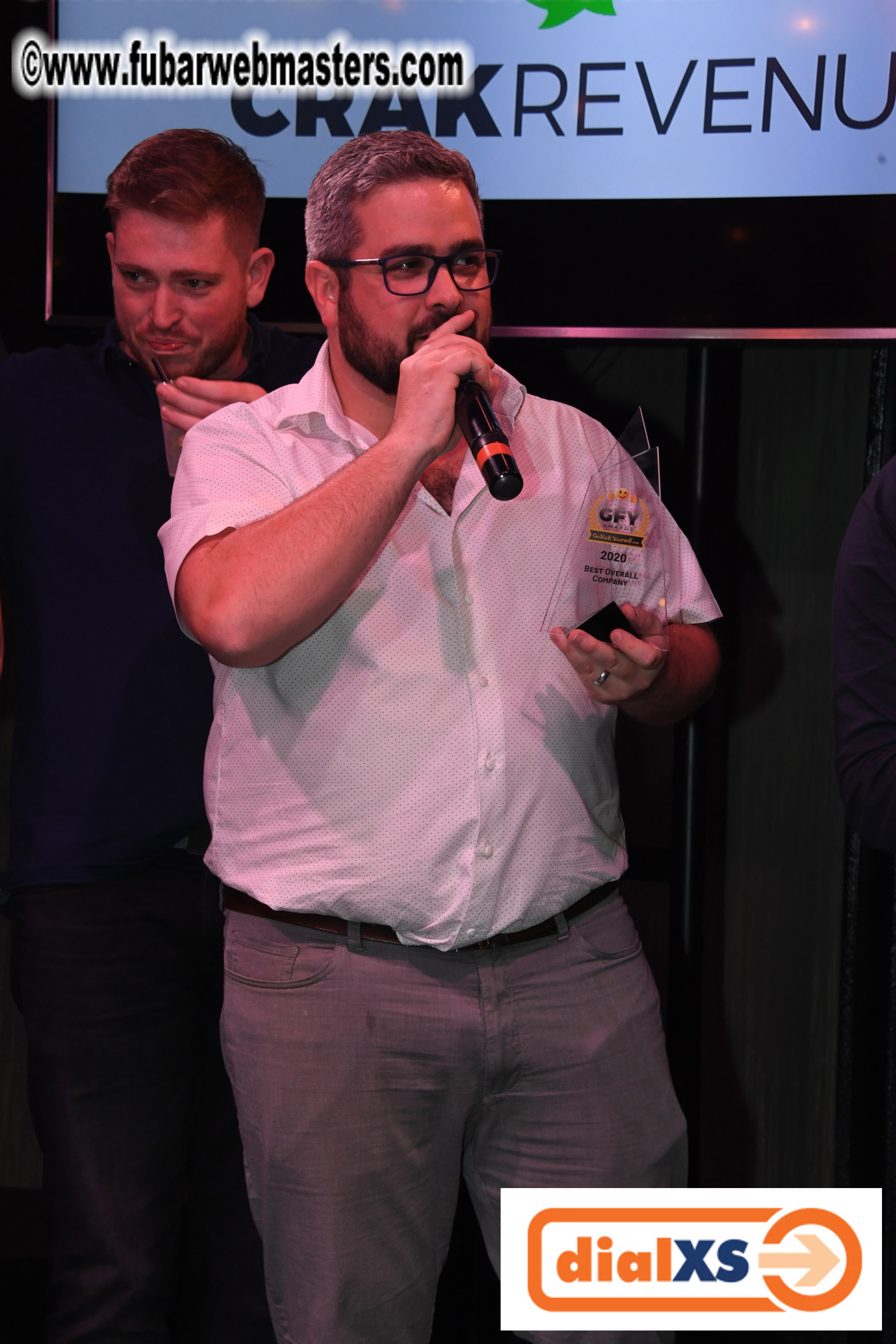 GFY Awards & Party