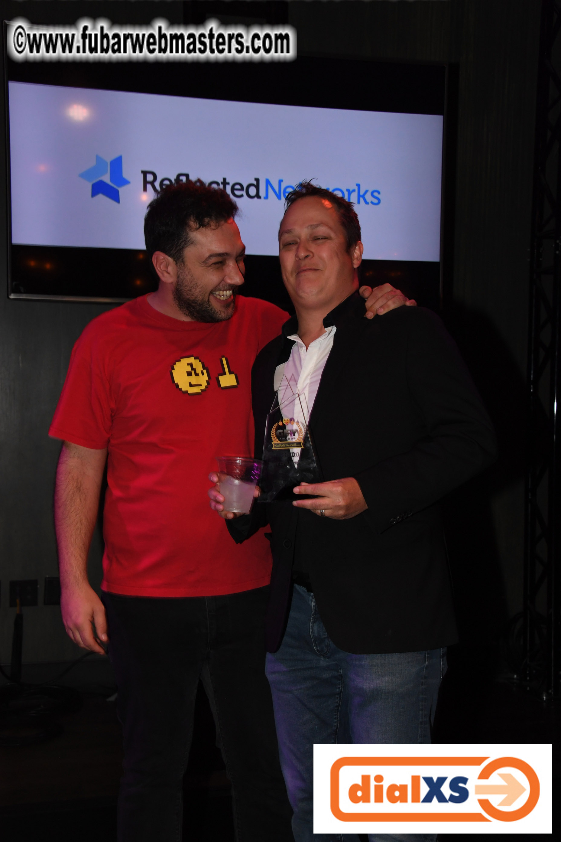 GFY Awards & Party