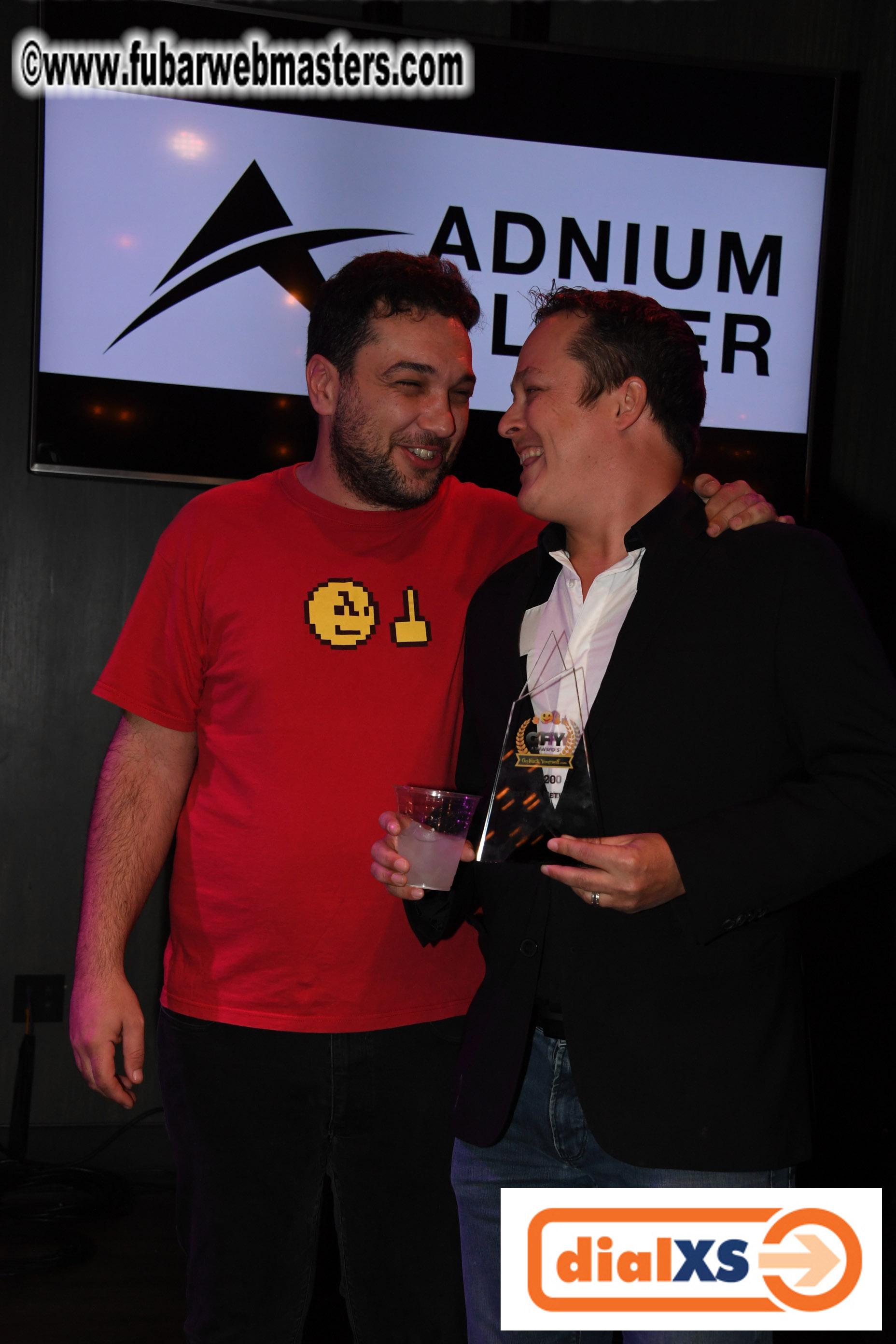 GFY Awards & Party
