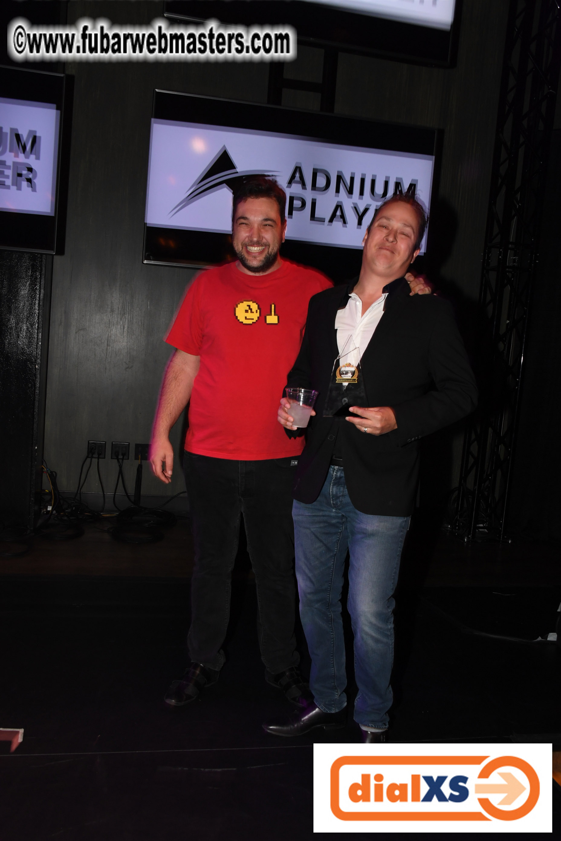 GFY Awards & Party