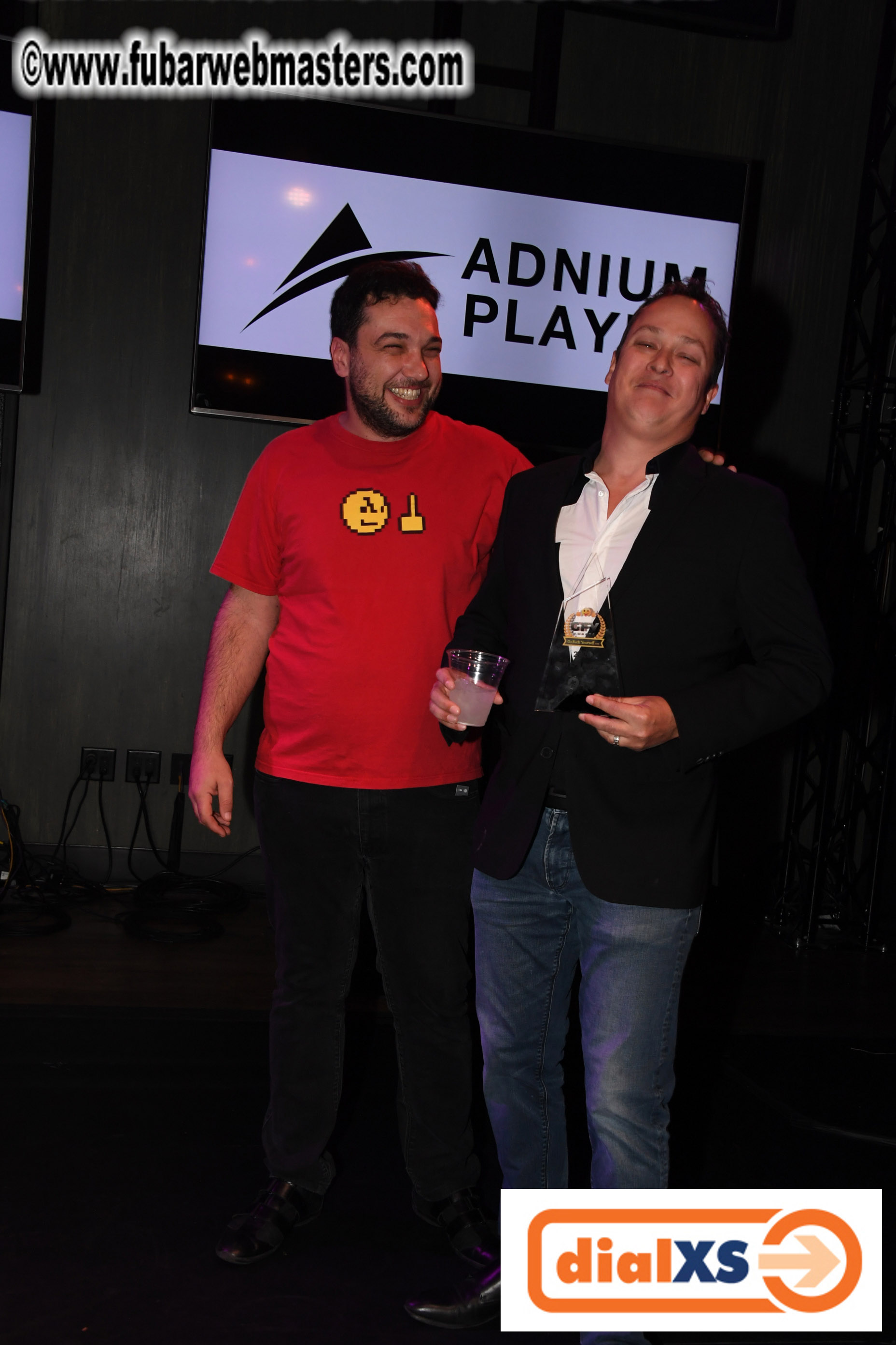 GFY Awards & Party