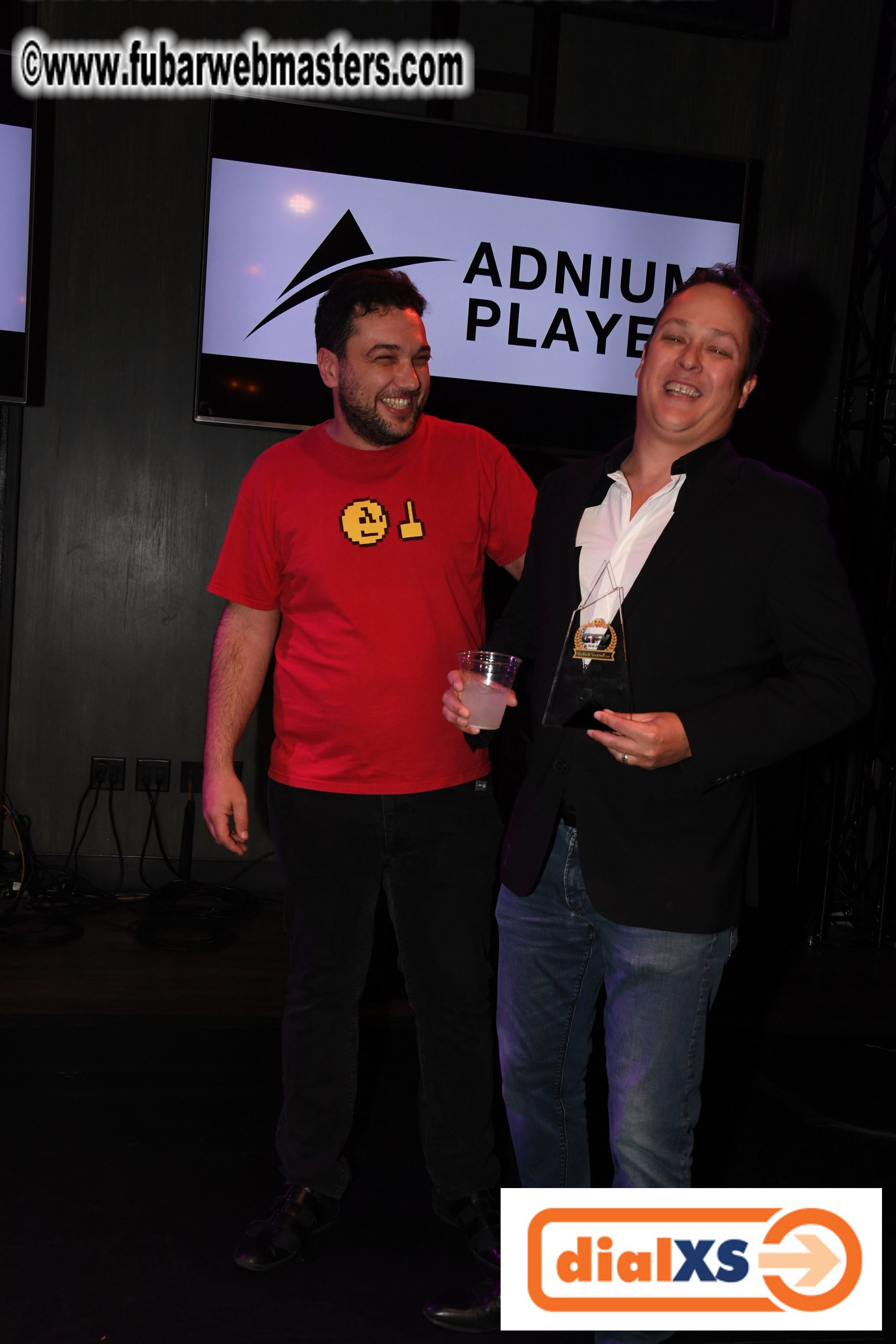 GFY Awards & Party