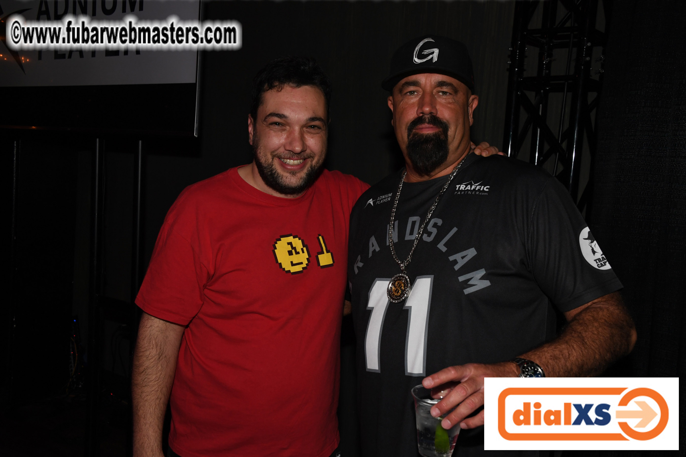 GFY Awards & Party
