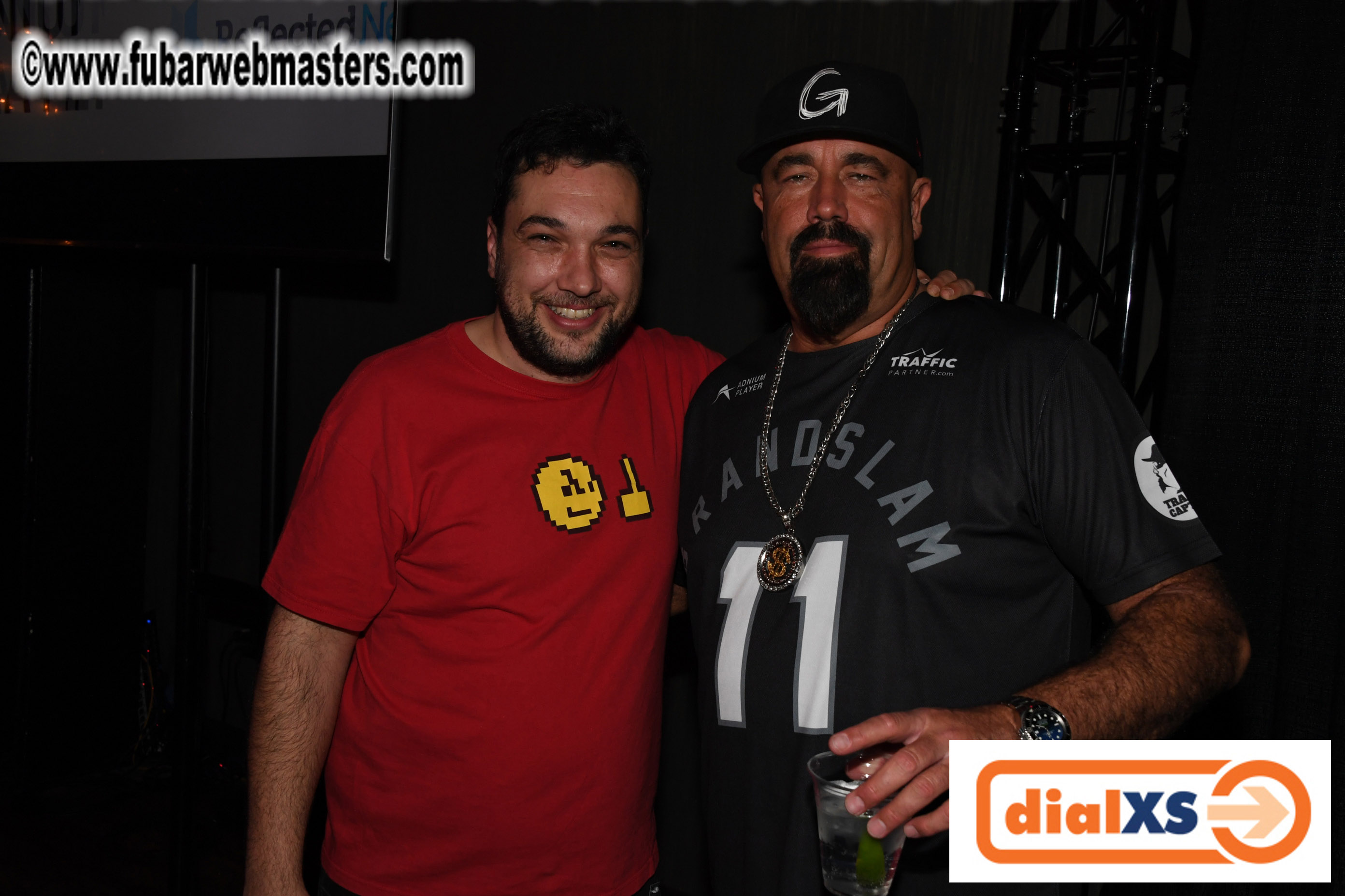 GFY Awards & Party